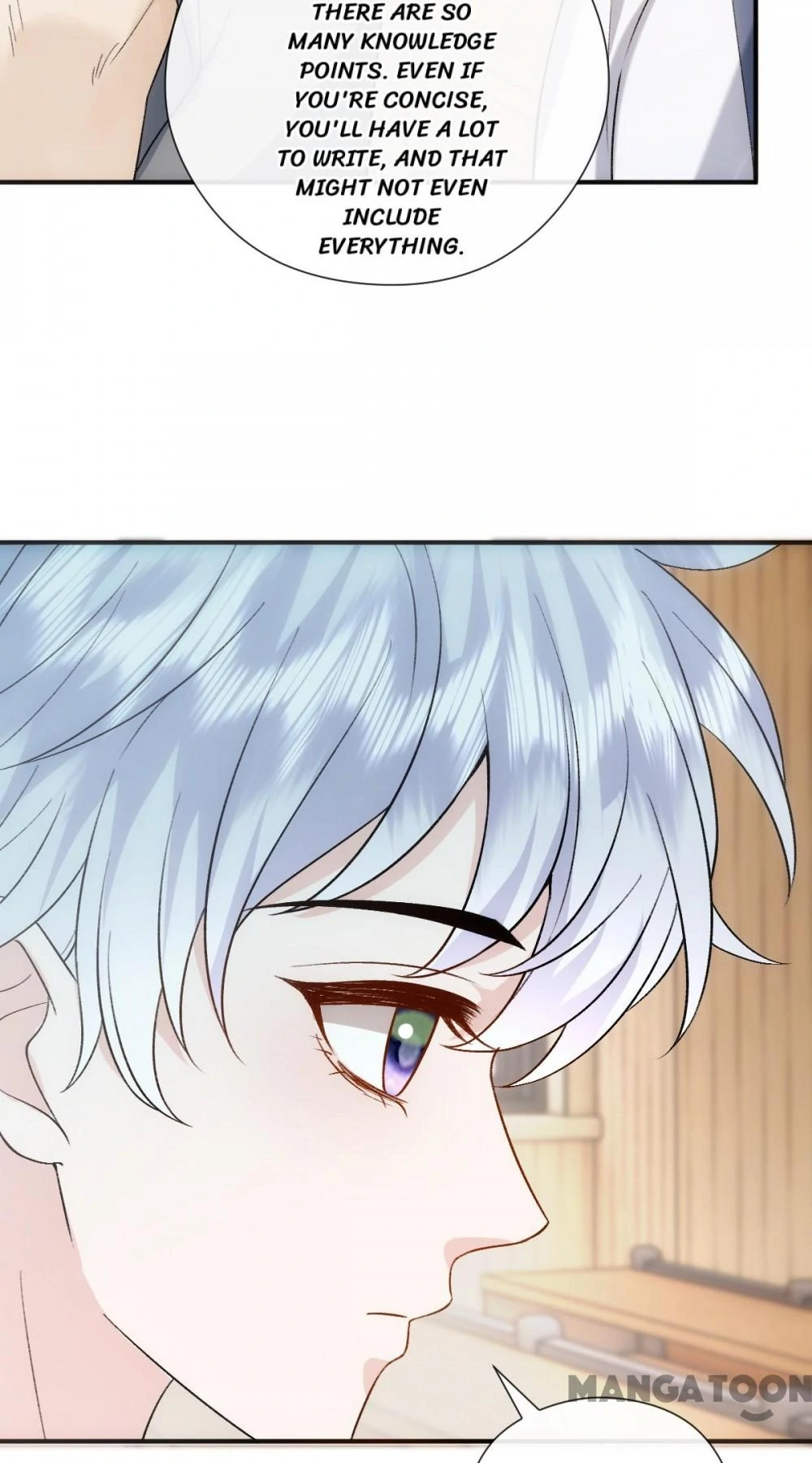 Madam and Her Daily Online Face-Slapping Chapter 149 - page 10