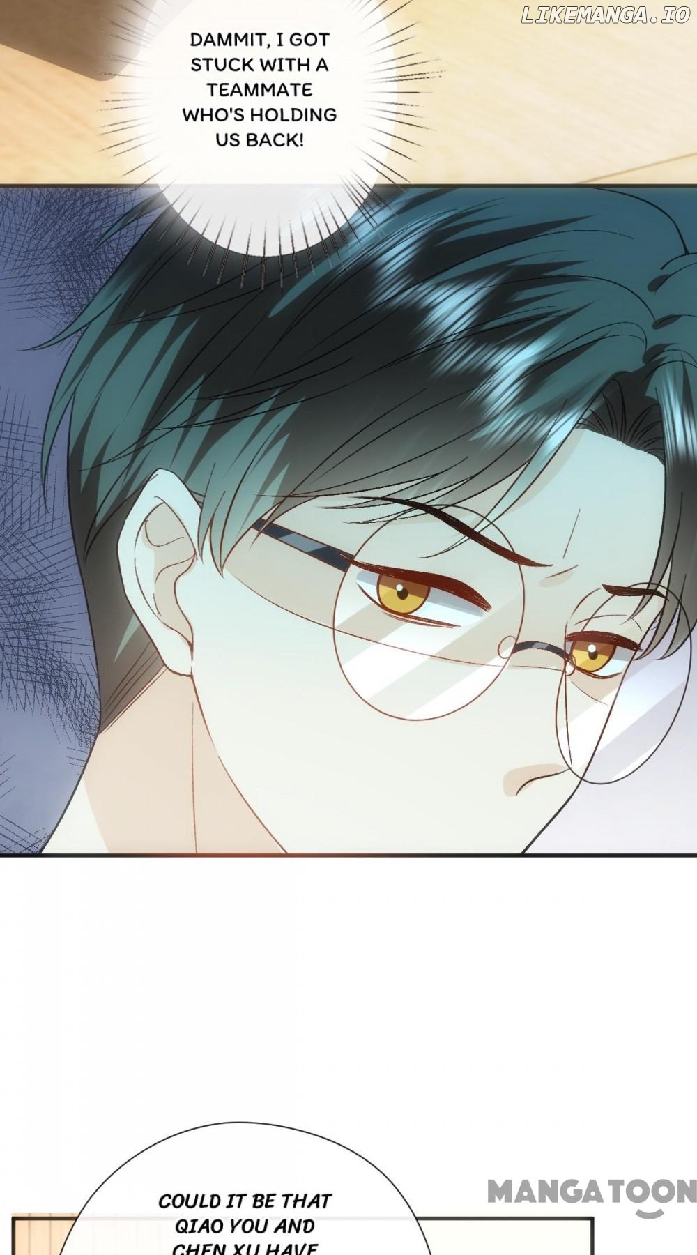 Madam and Her Daily Online Face-Slapping Chapter 149 - page 14
