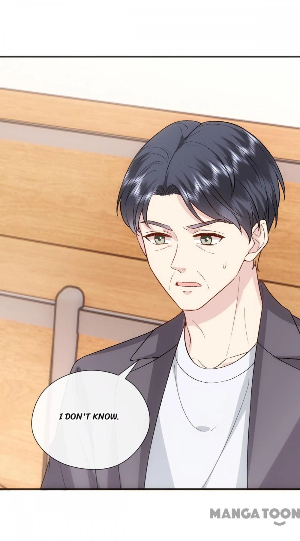 Madam and Her Daily Online Face-Slapping Chapter 149 - page 16