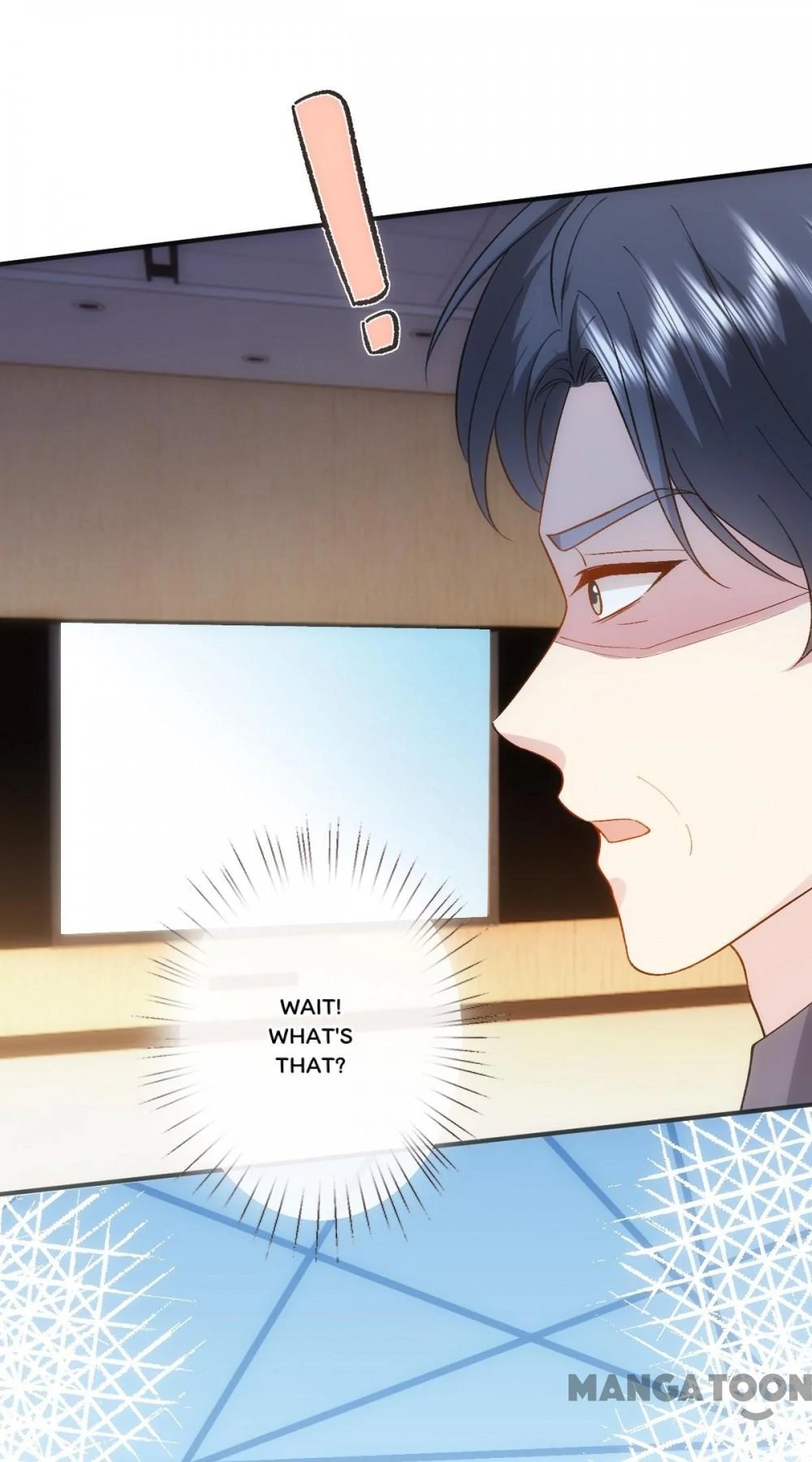 Madam and Her Daily Online Face-Slapping Chapter 149 - page 32