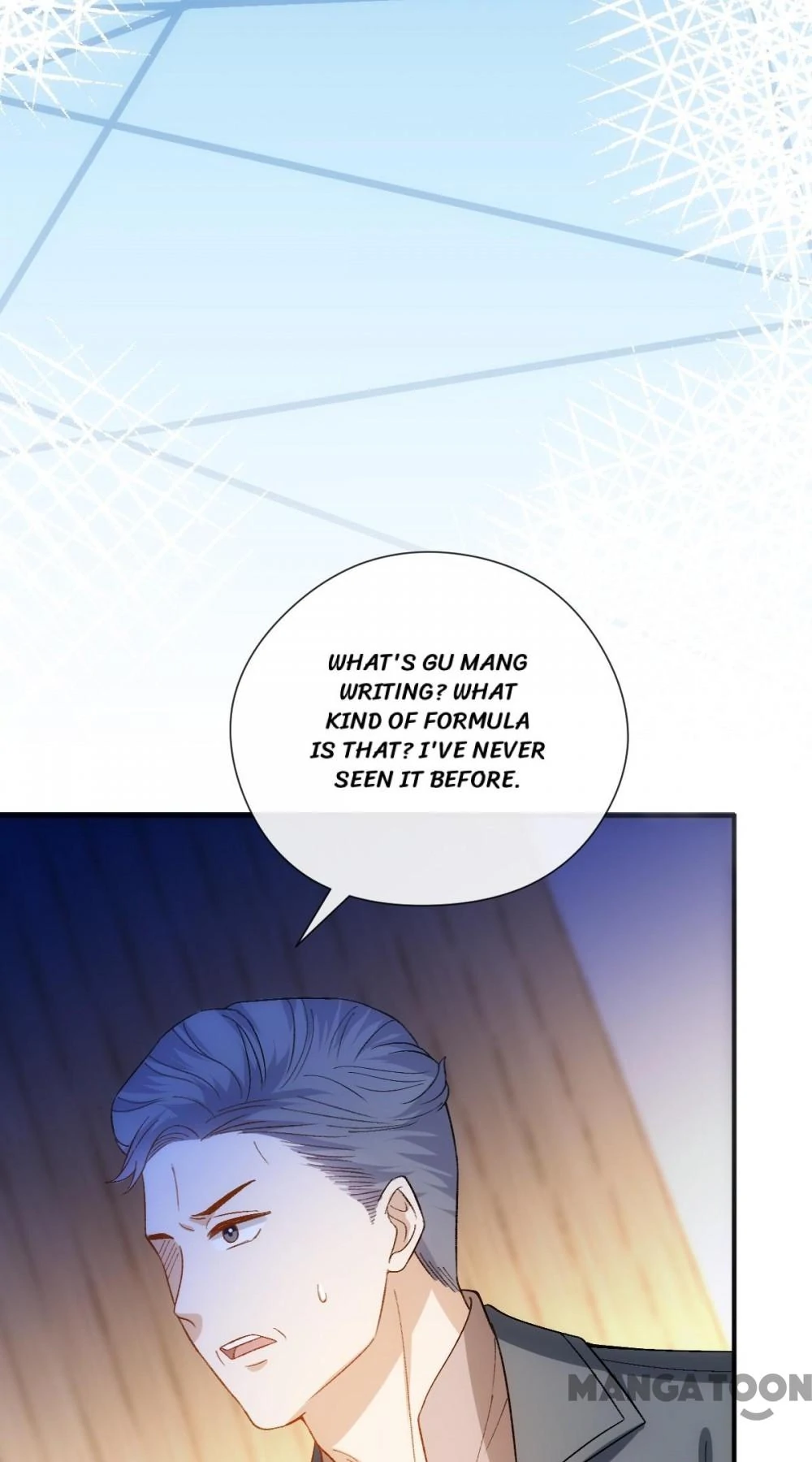 Madam and Her Daily Online Face-Slapping Chapter 149 - page 33