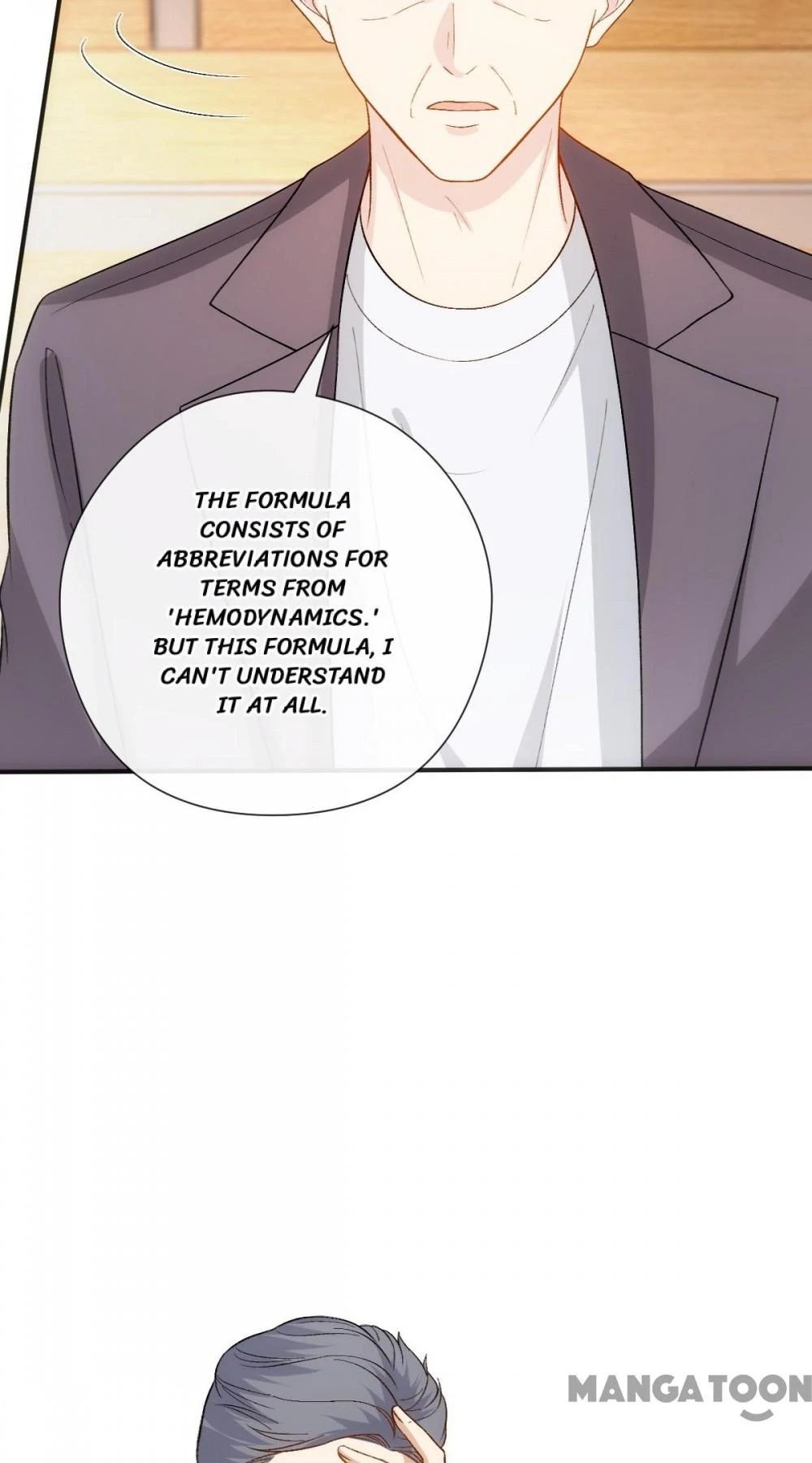 Madam and Her Daily Online Face-Slapping Chapter 149 - page 35