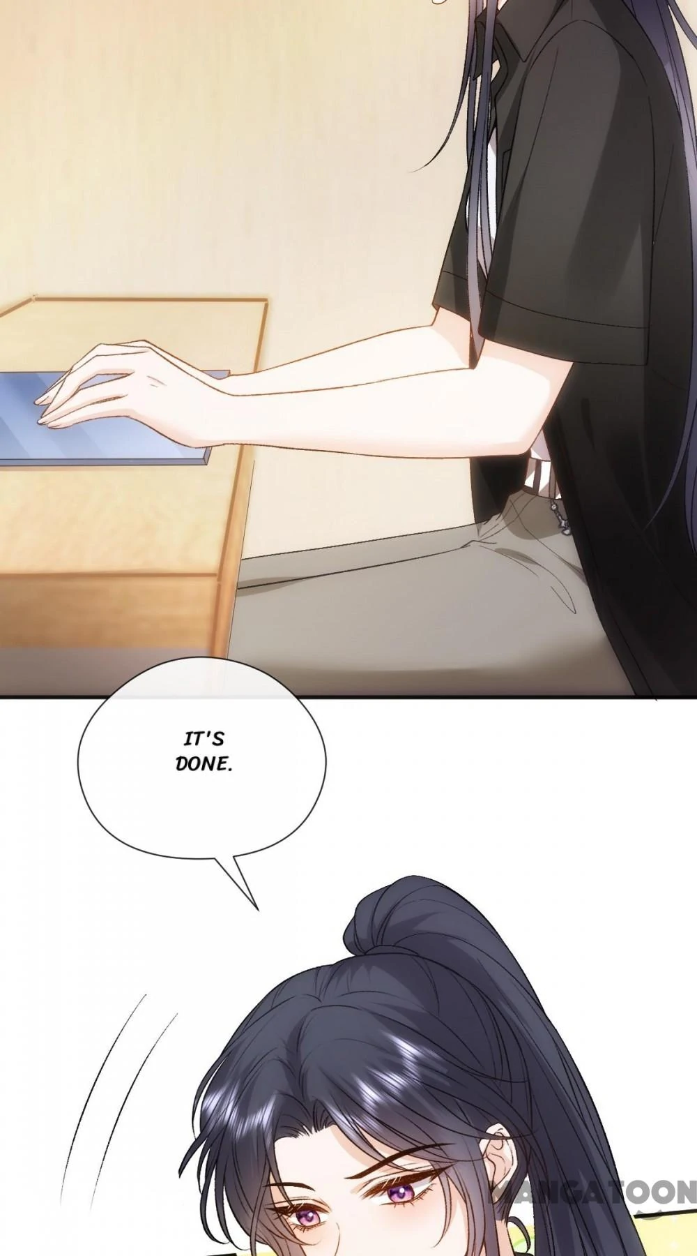 Madam and Her Daily Online Face-Slapping Chapter 149 - page 40