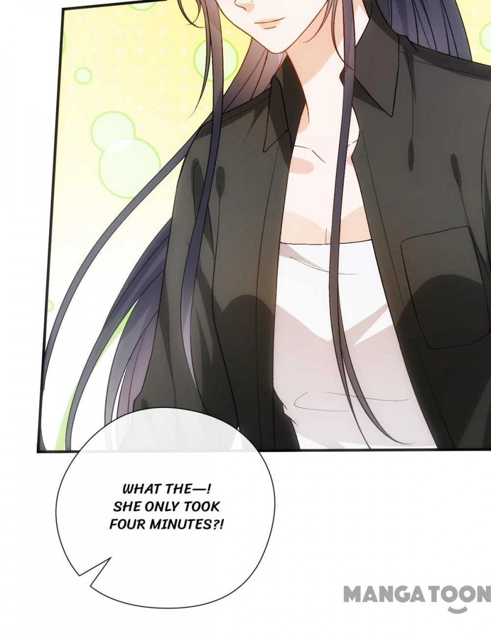 Madam and Her Daily Online Face-Slapping Chapter 149 - page 41