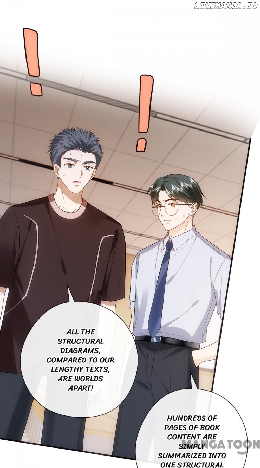 Madam and Her Daily Online Face-Slapping Chapter 149 - page 42