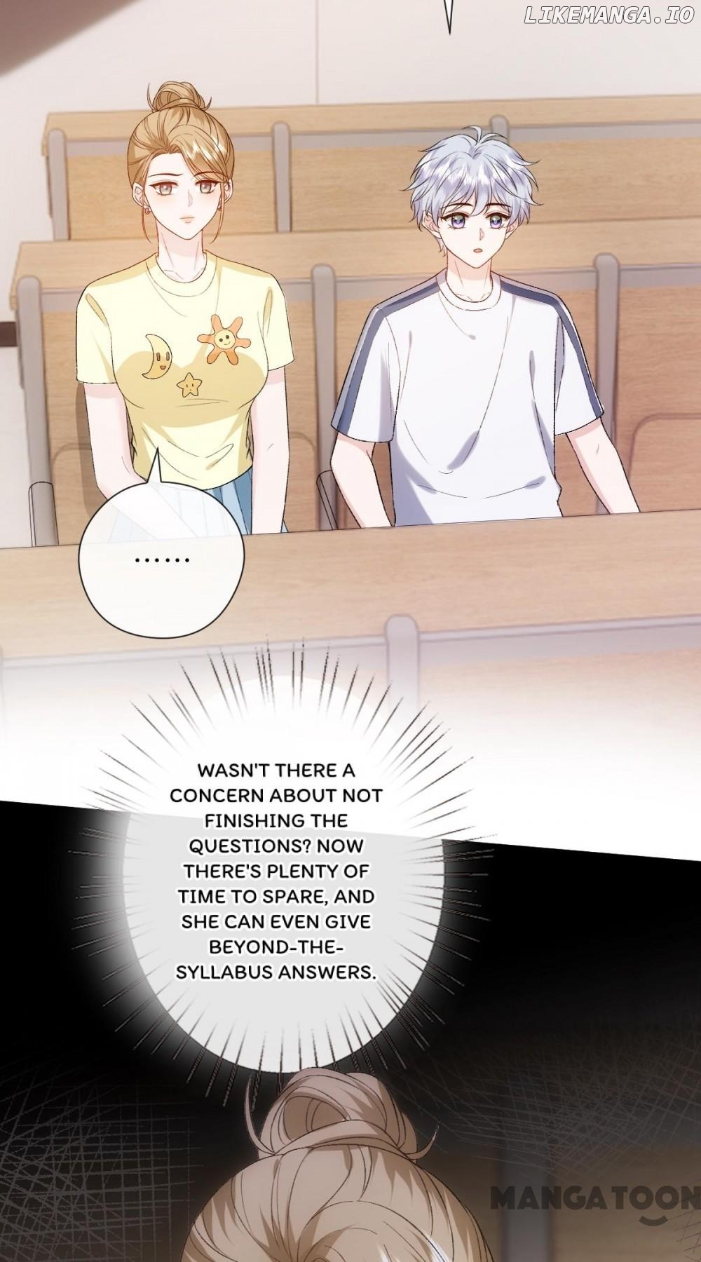 Madam and Her Daily Online Face-Slapping Chapter 149 - page 47