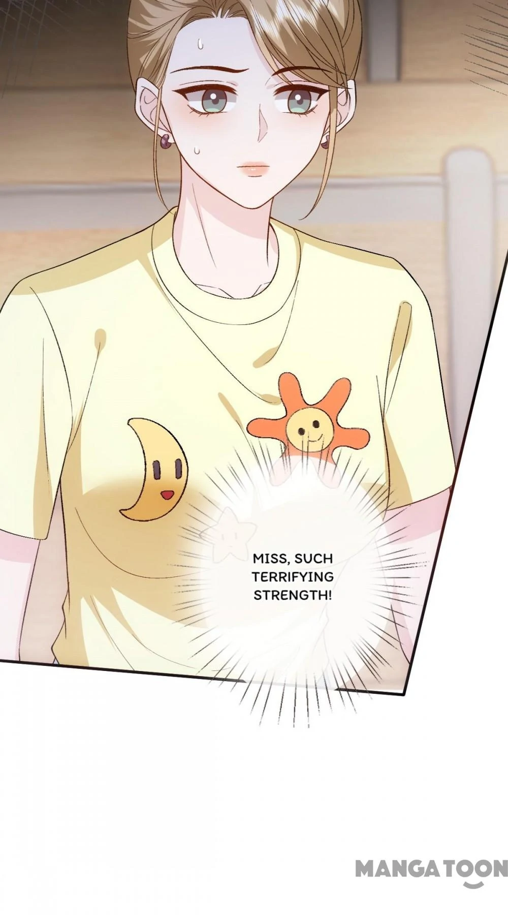 Madam and Her Daily Online Face-Slapping Chapter 149 - page 48