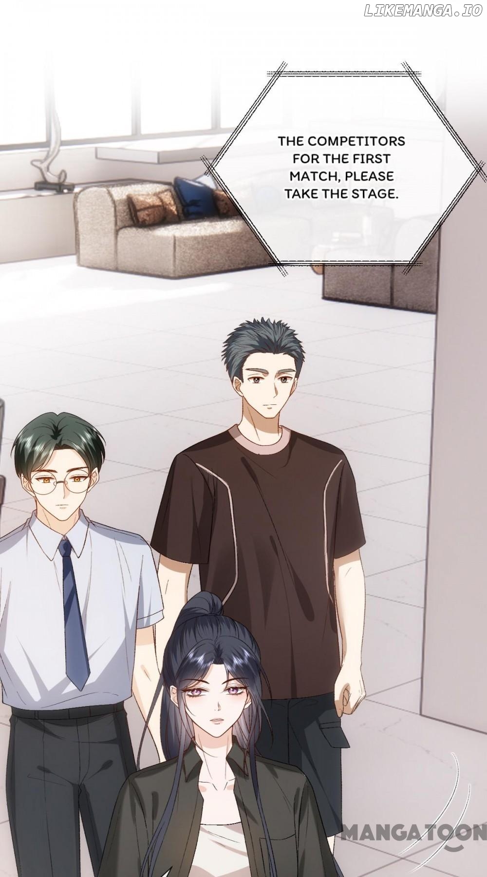 Madam and Her Daily Online Face-Slapping Chapter 149 - page 4