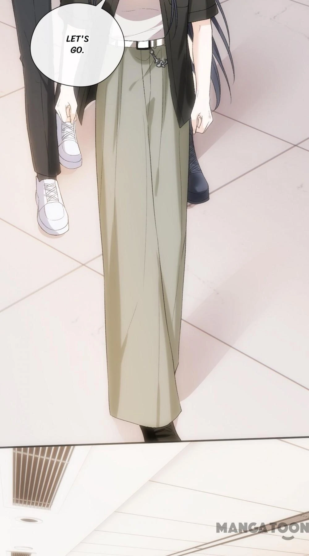 Madam and Her Daily Online Face-Slapping Chapter 149 - page 5