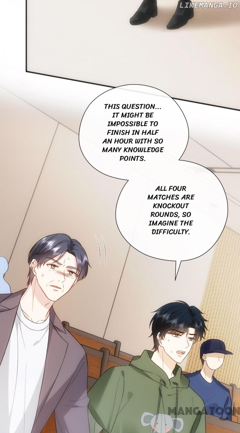 Madam and Her Daily Online Face-Slapping Chapter 149 - page 7