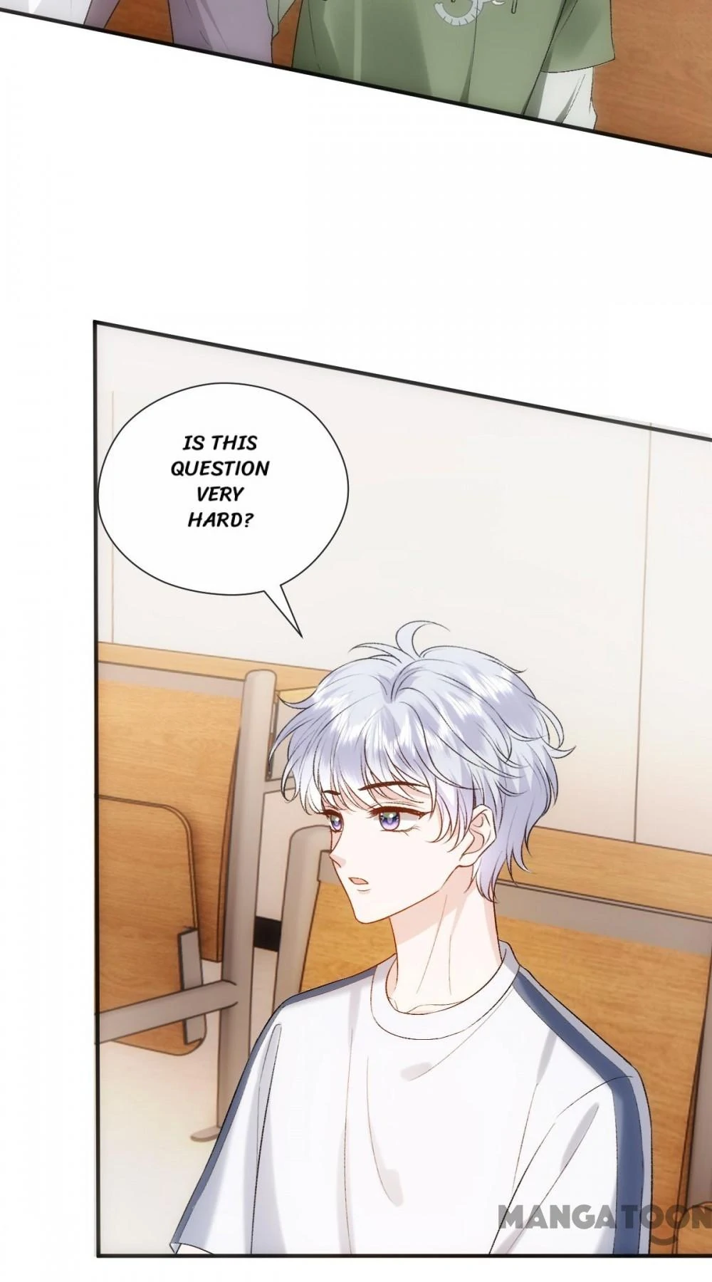 Madam and Her Daily Online Face-Slapping Chapter 149 - page 8