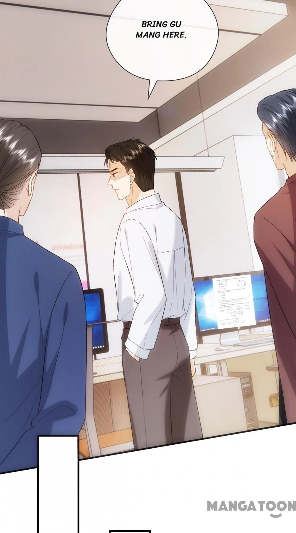 Madam and Her Daily Online Face-Slapping Chapter 150 - page 12