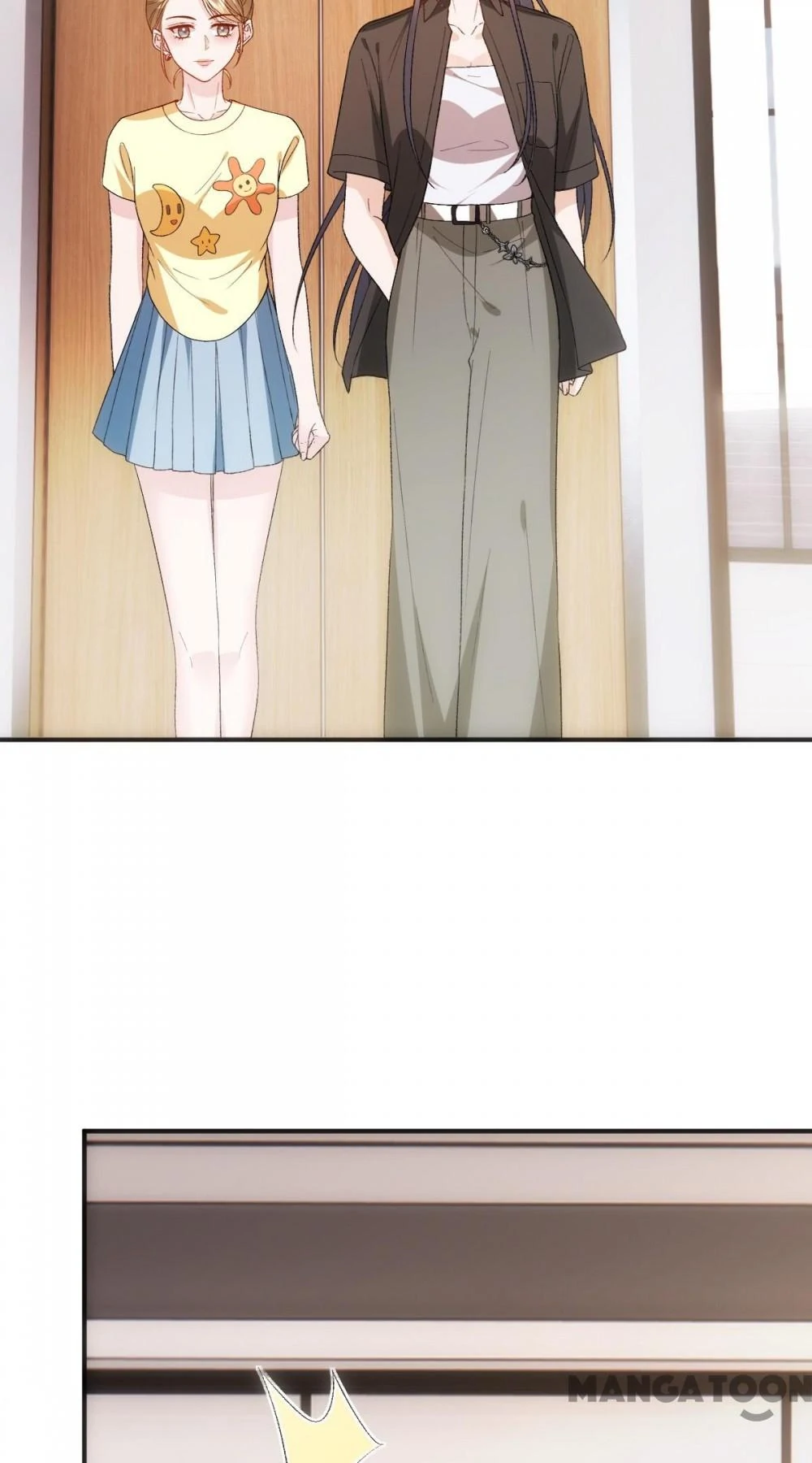 Madam and Her Daily Online Face-Slapping Chapter 150 - page 14