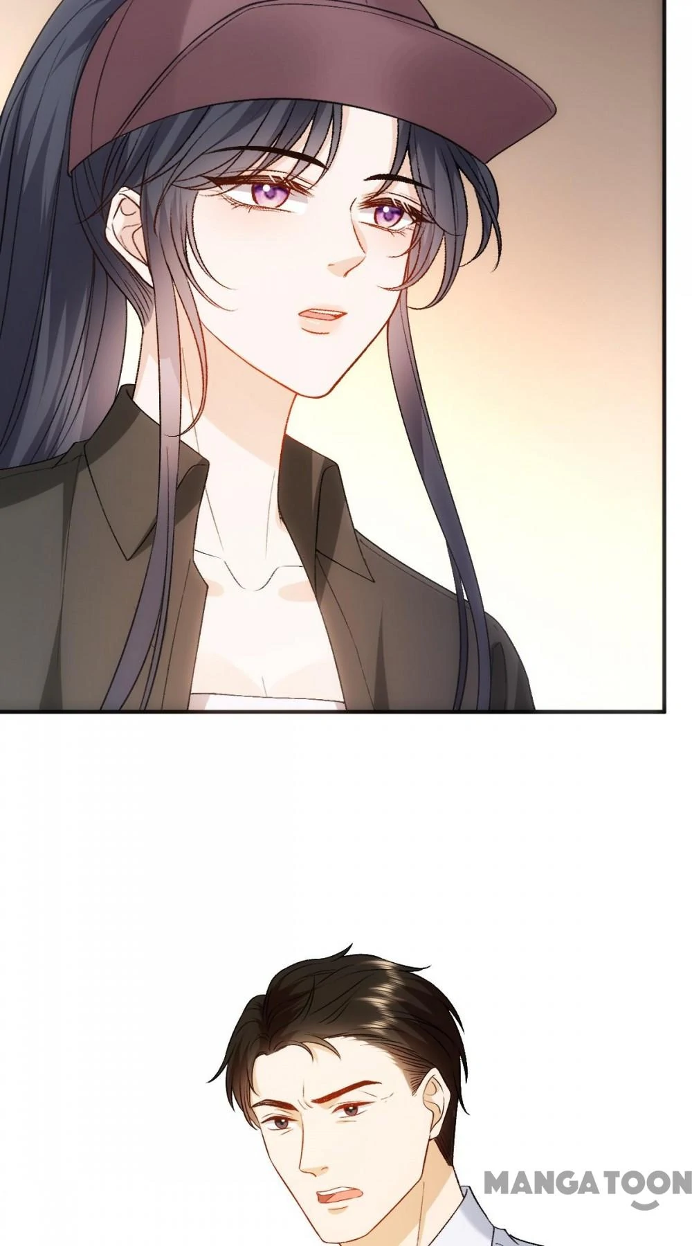 Madam and Her Daily Online Face-Slapping Chapter 150 - page 16