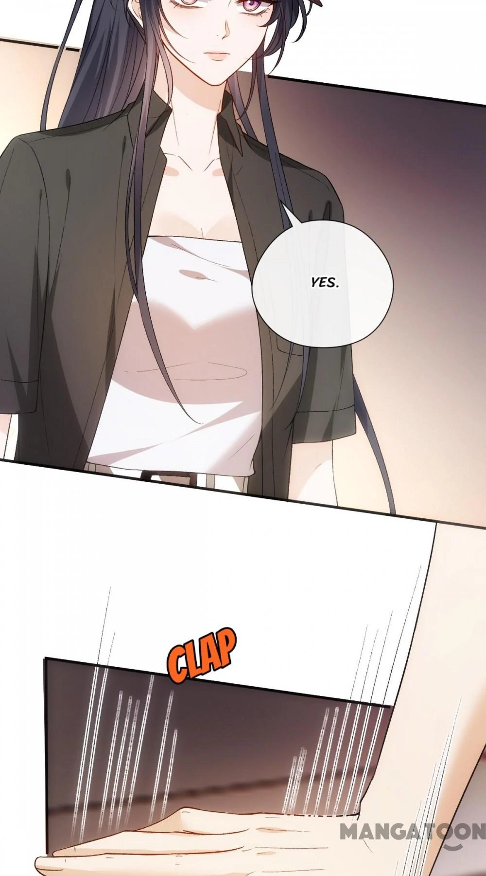 Madam and Her Daily Online Face-Slapping Chapter 150 - page 18