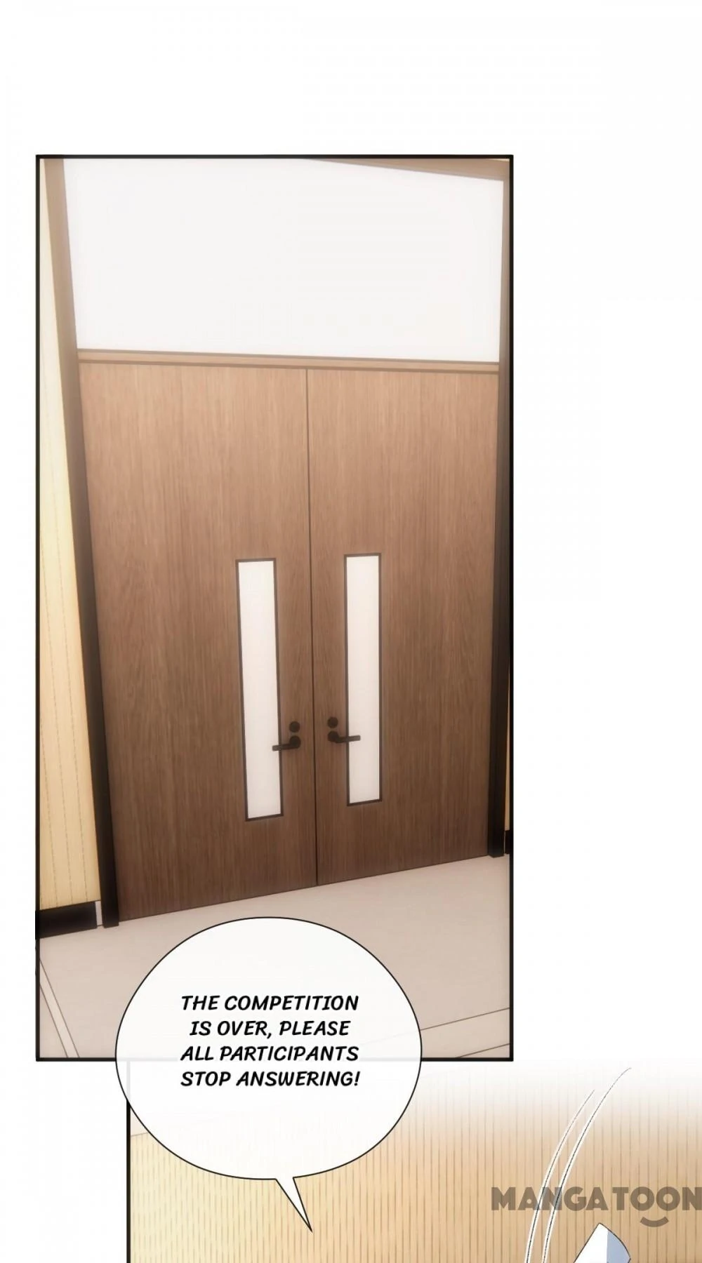 Madam and Her Daily Online Face-Slapping Chapter 150 - page 1