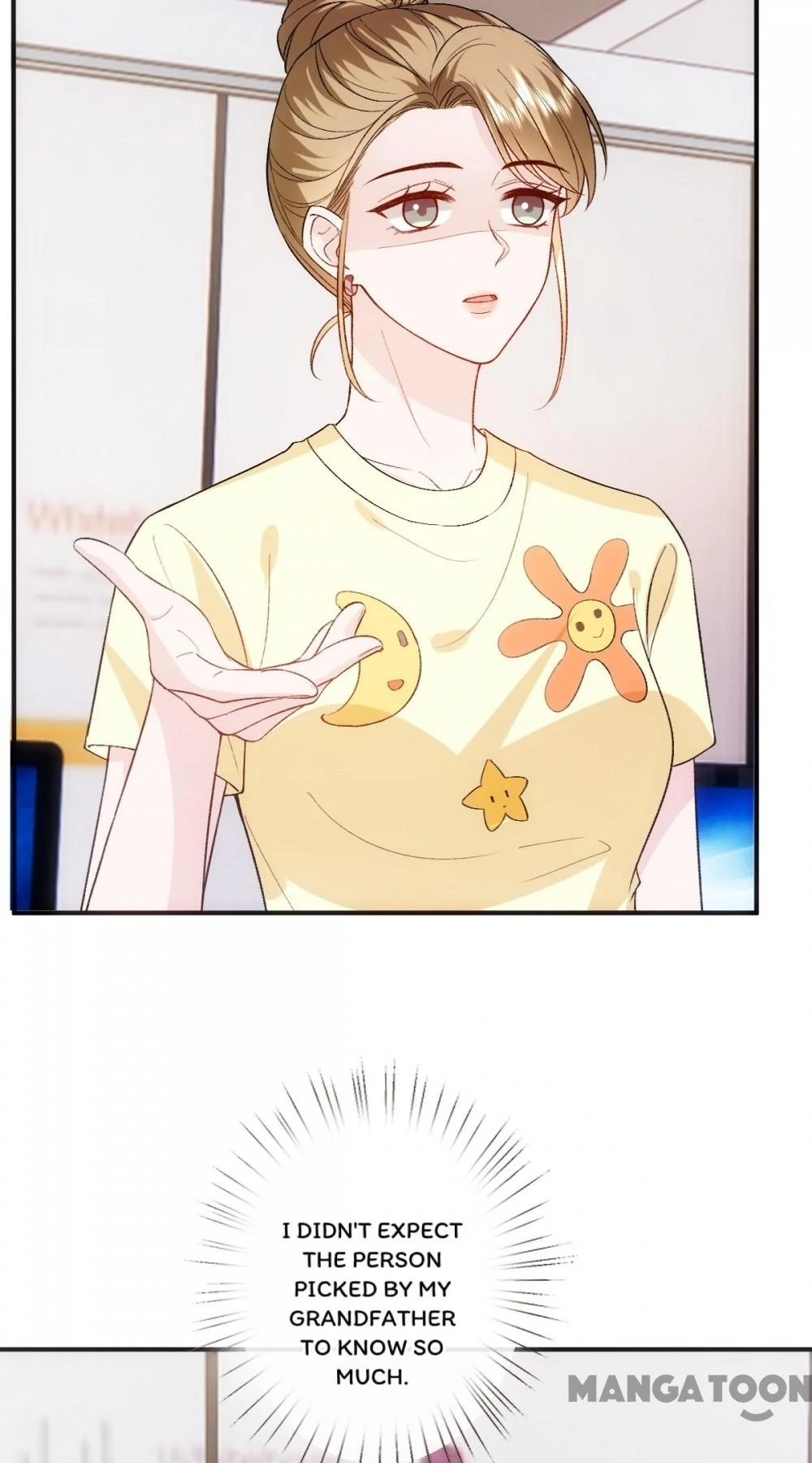 Madam and Her Daily Online Face-Slapping Chapter 150 - page 26