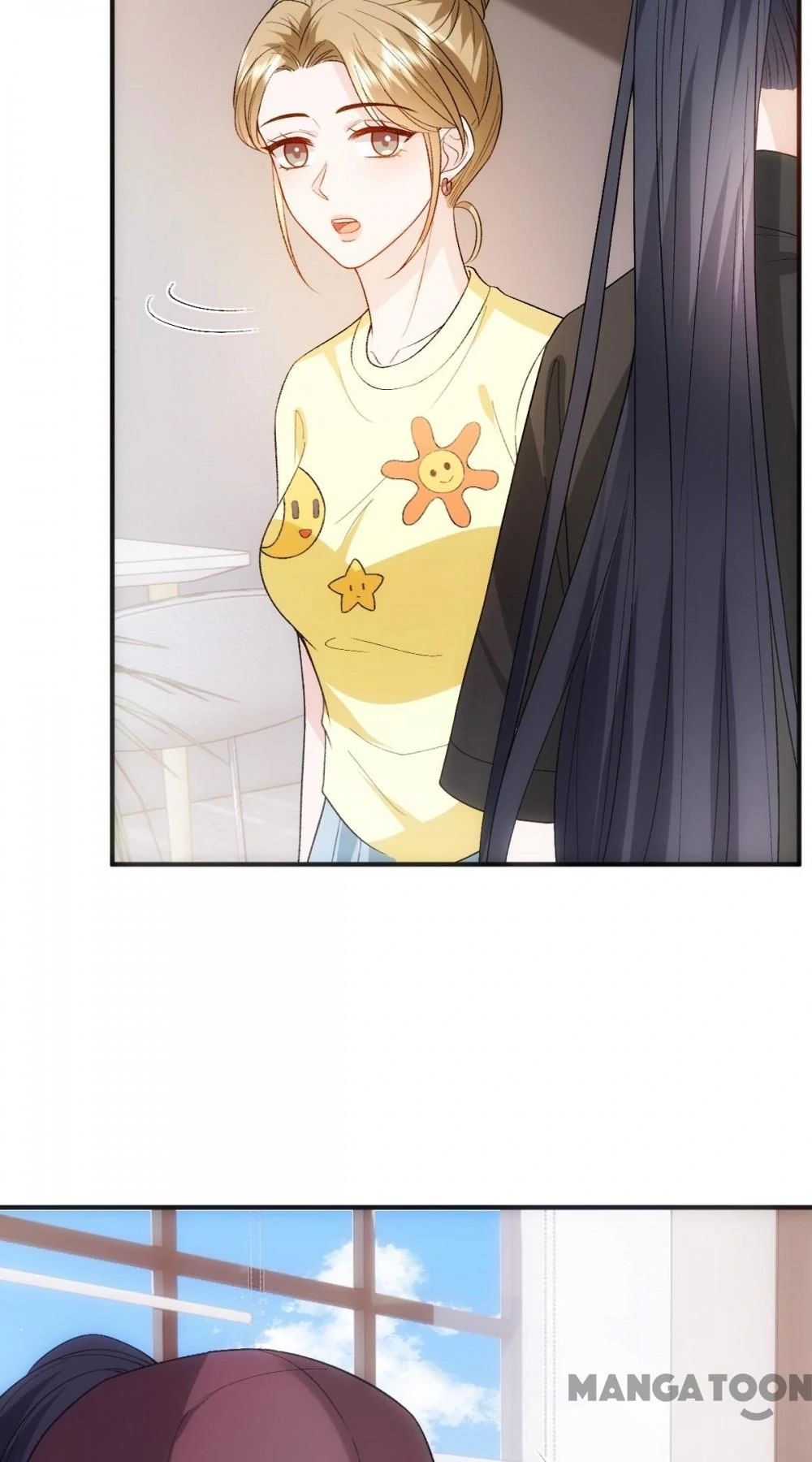 Madam and Her Daily Online Face-Slapping Chapter 150 - page 34