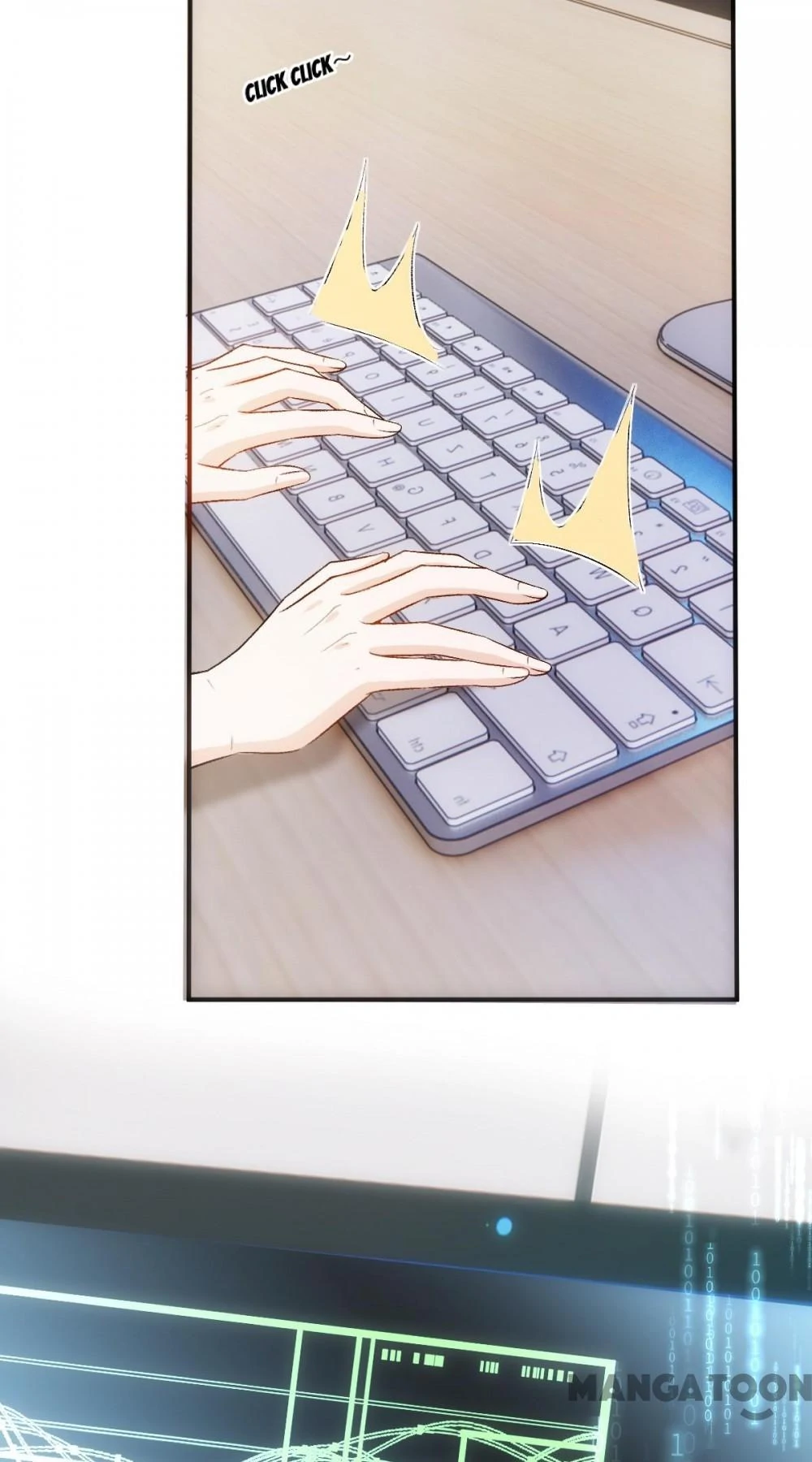 Madam and Her Daily Online Face-Slapping Chapter 150 - page 38