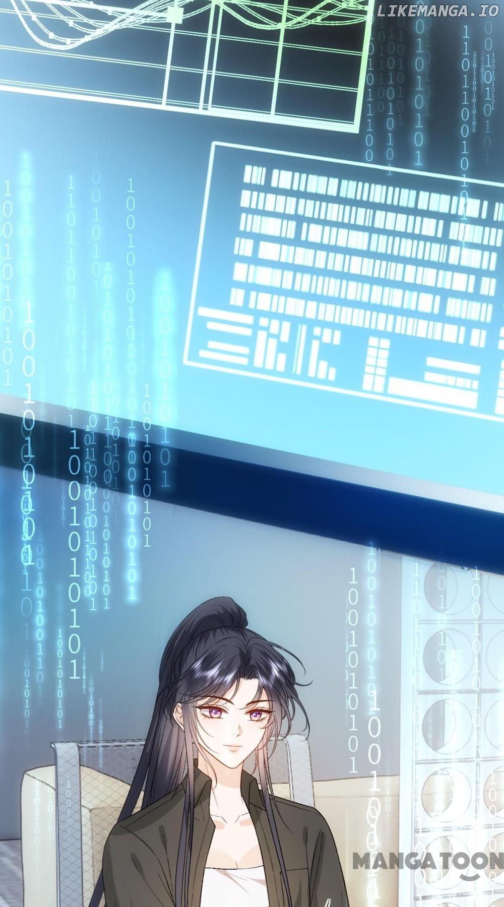 Madam and Her Daily Online Face-Slapping Chapter 150 - page 39