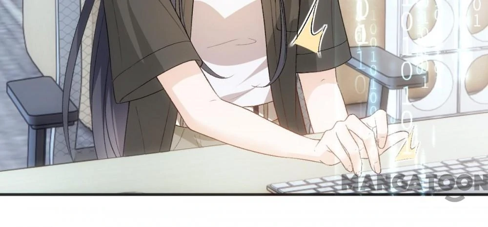 Madam and Her Daily Online Face-Slapping Chapter 150 - page 40