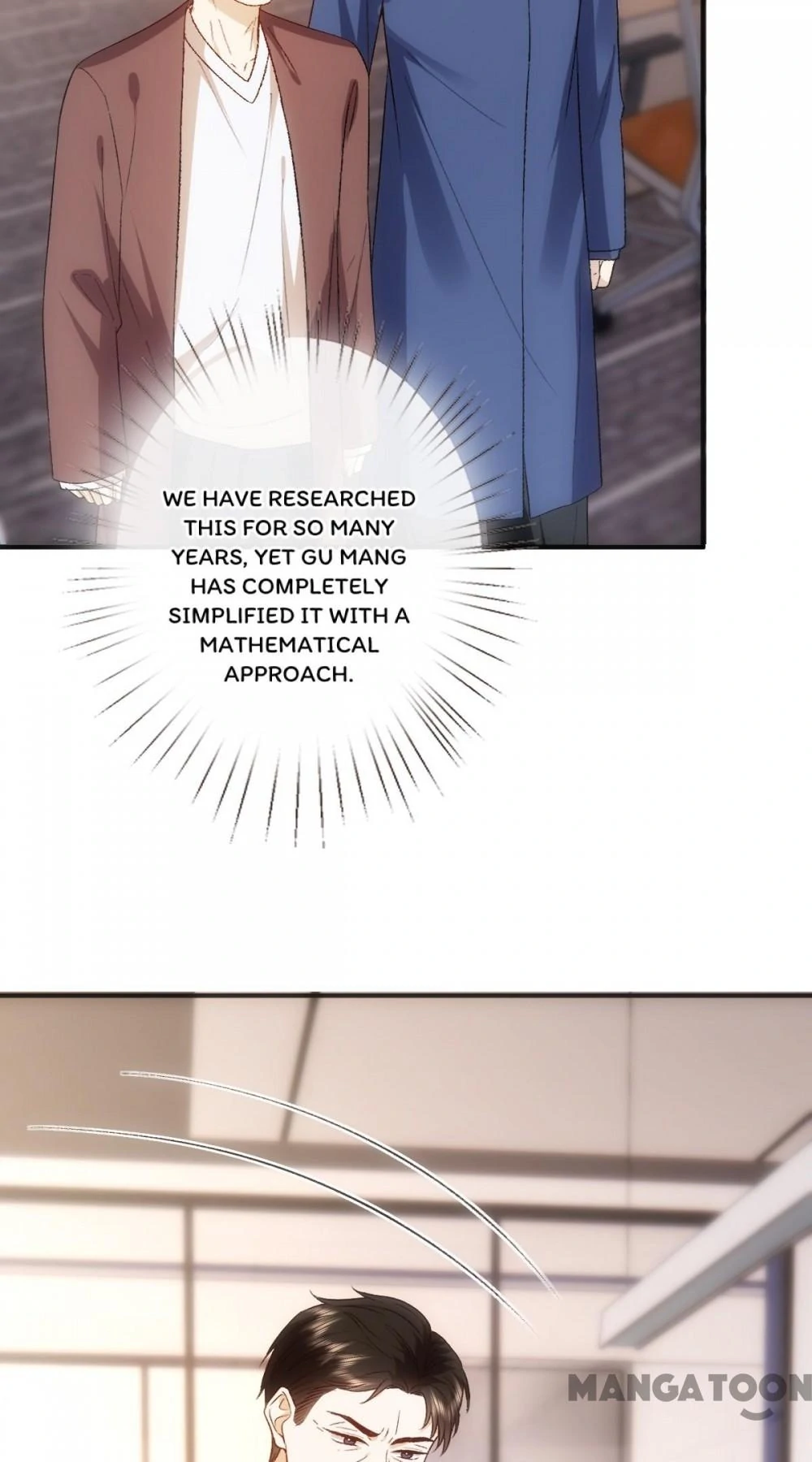 Madam and Her Daily Online Face-Slapping Chapter 150 - page 43