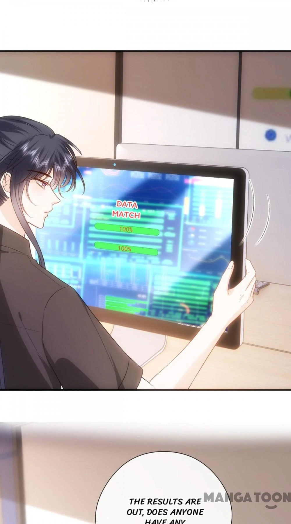 Madam and Her Daily Online Face-Slapping Chapter 150 - page 46