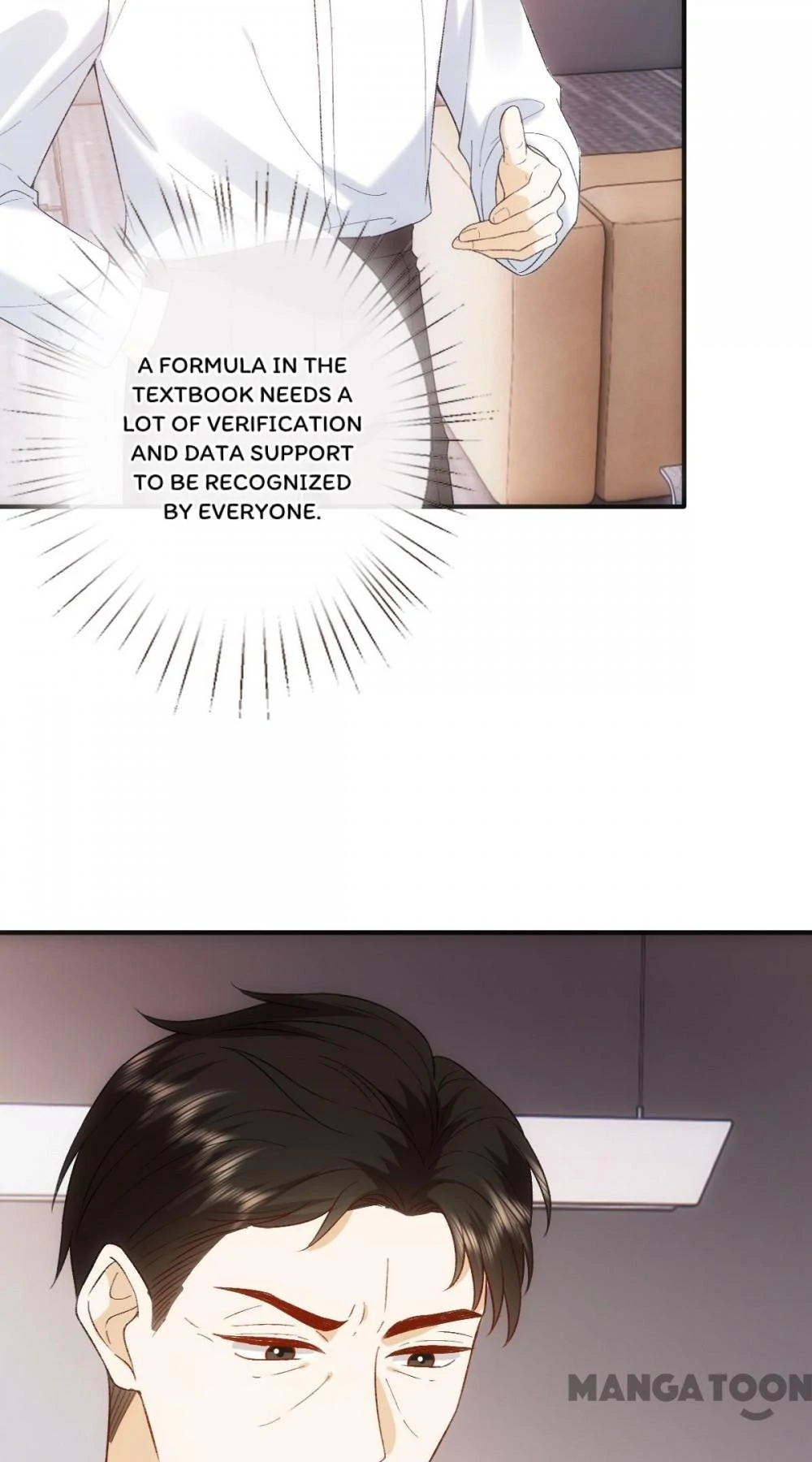 Madam and Her Daily Online Face-Slapping Chapter 150 - page 4