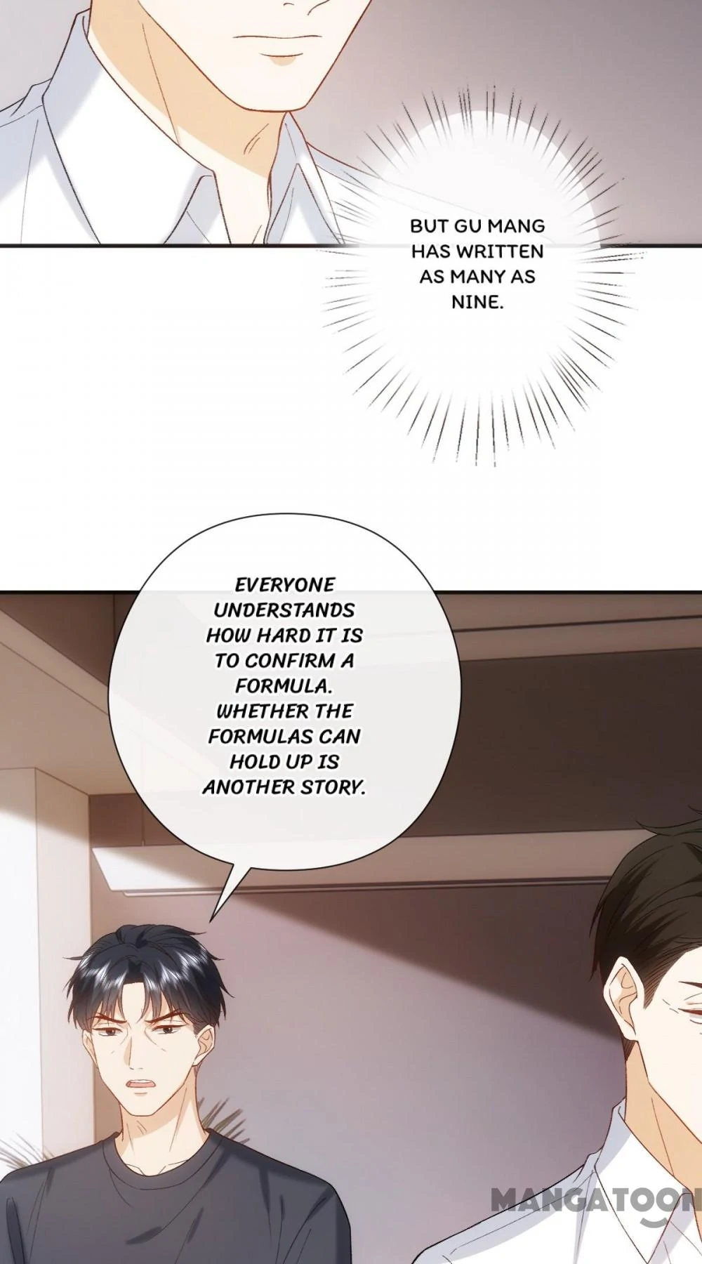 Madam and Her Daily Online Face-Slapping Chapter 150 - page 5