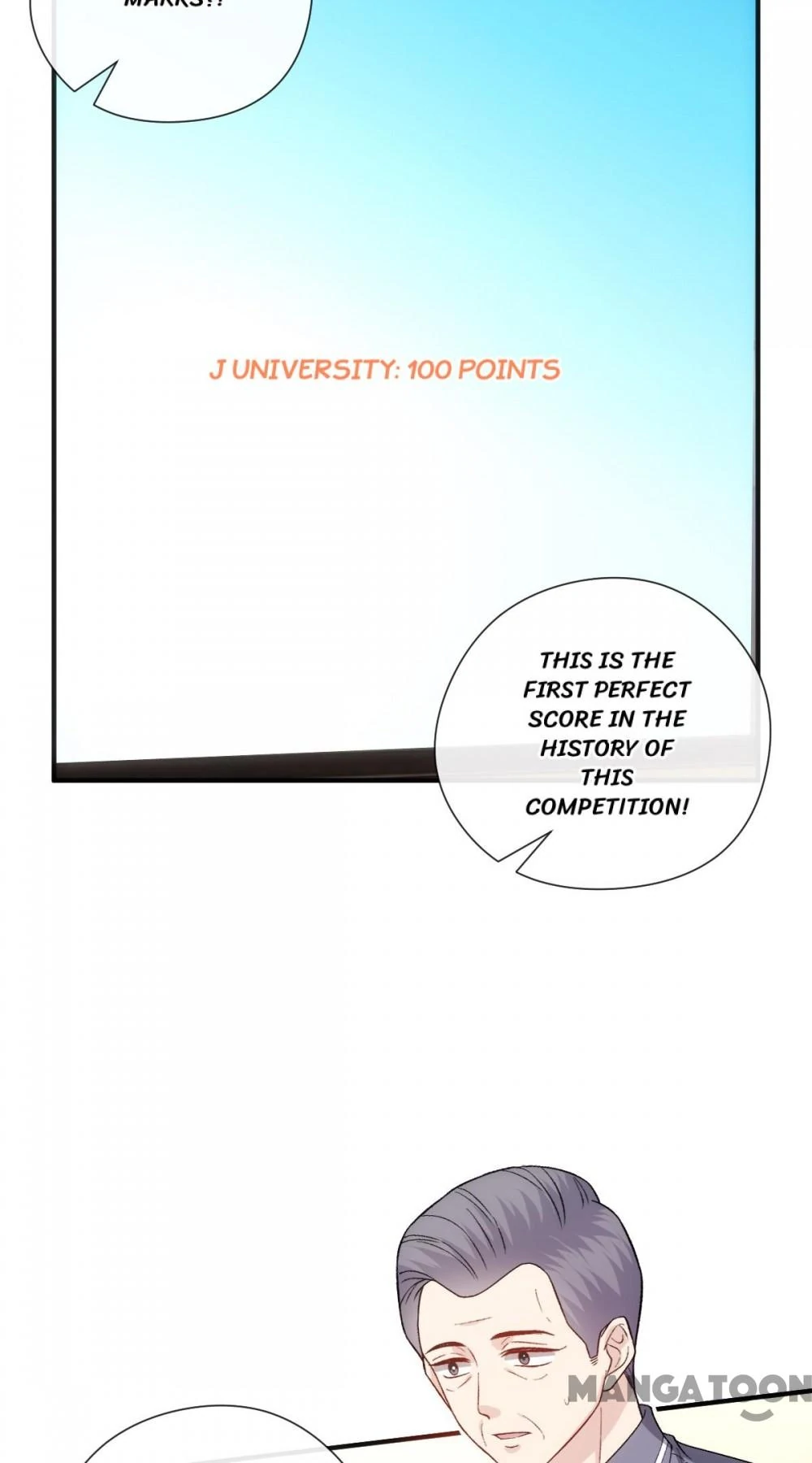 Madam and Her Daily Online Face-Slapping Chapter 151 - page 12