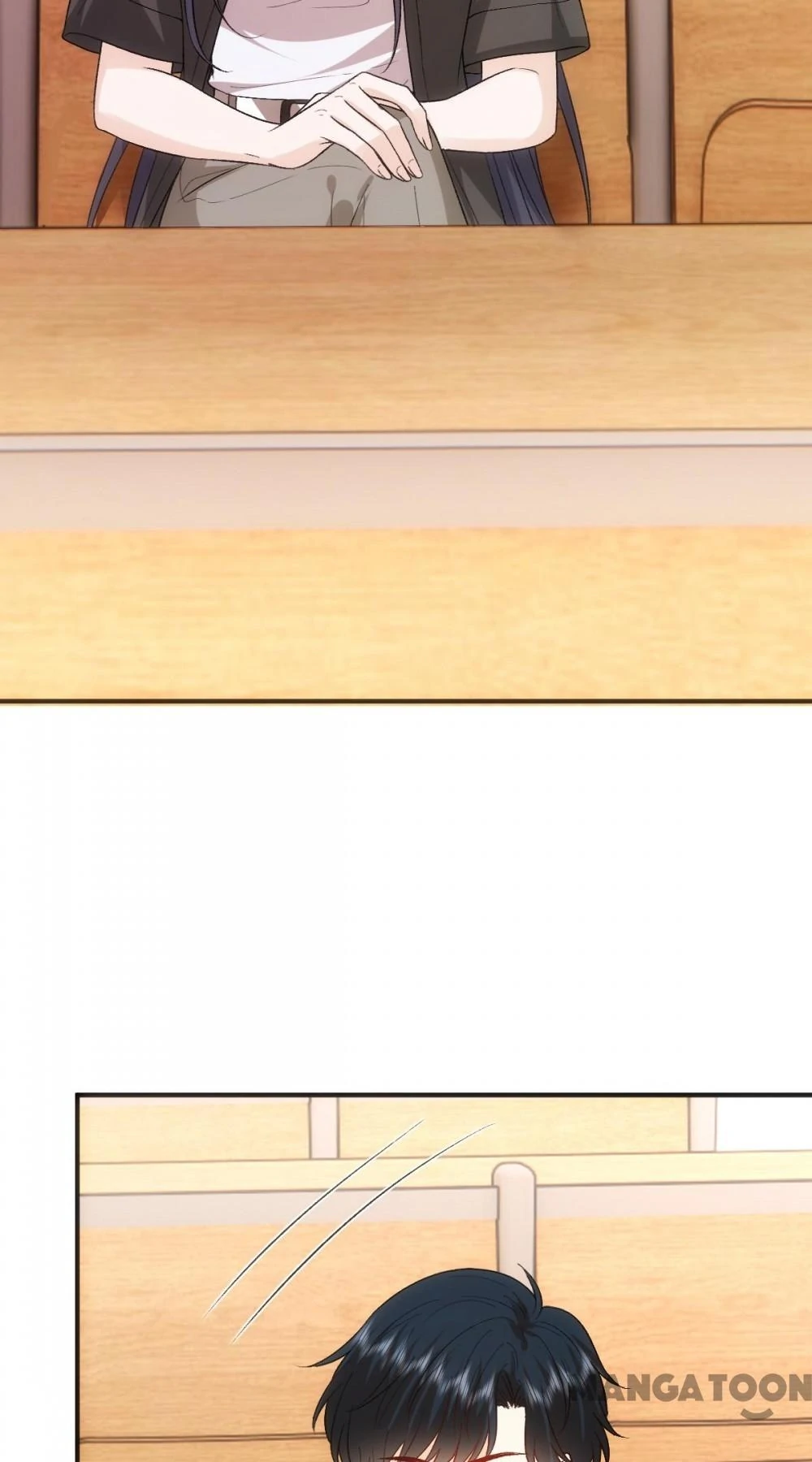 Madam and Her Daily Online Face-Slapping Chapter 151 - page 17