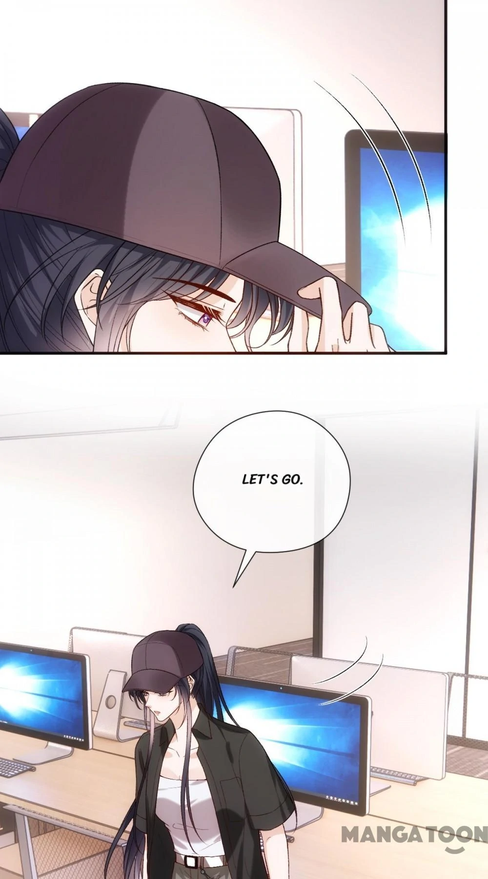 Madam and Her Daily Online Face-Slapping Chapter 151 - page 2