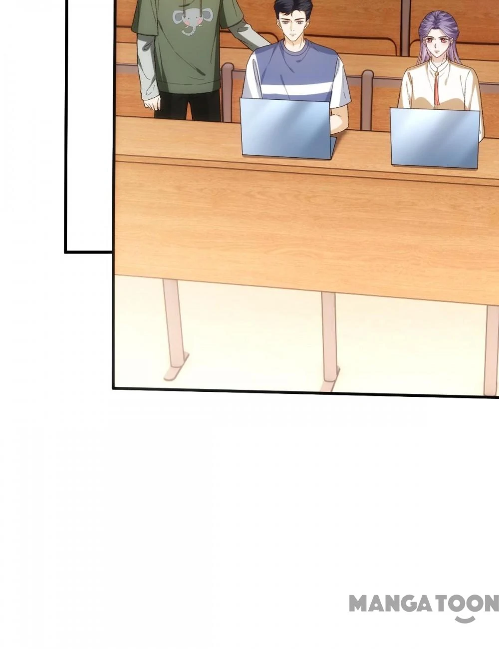 Madam and Her Daily Online Face-Slapping Chapter 151 - page 30