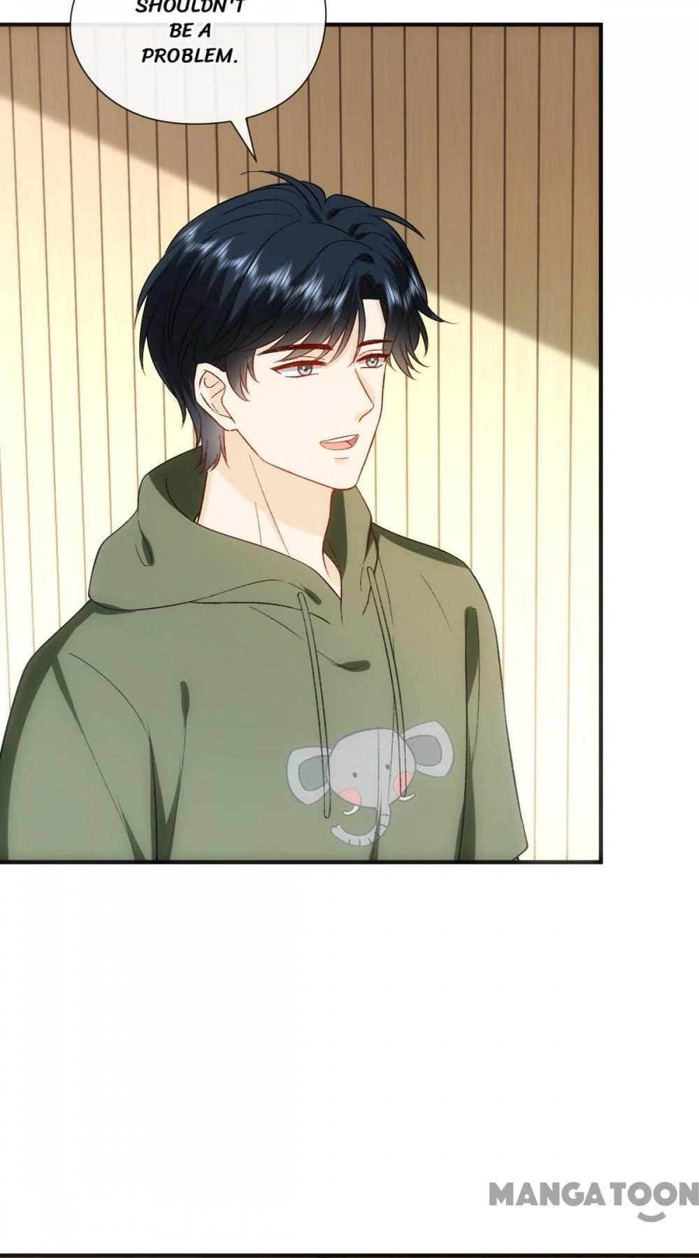 Madam and Her Daily Online Face-Slapping Chapter 151 - page 32