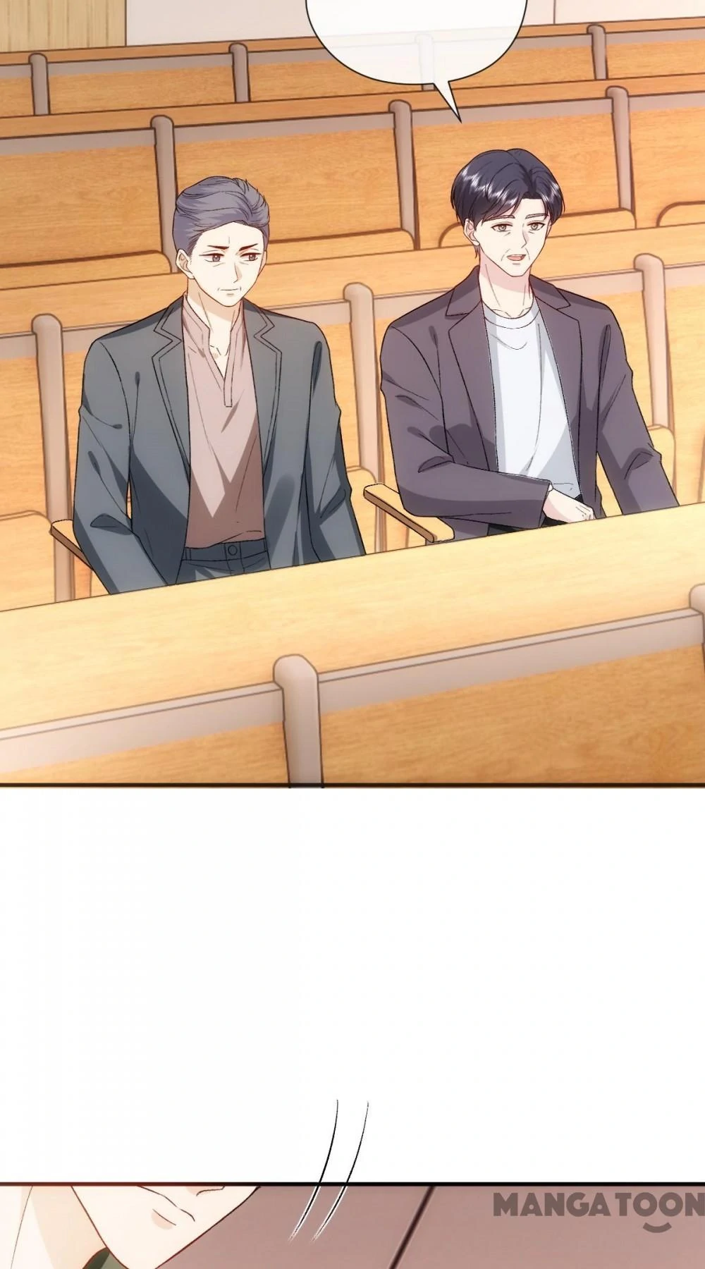 Madam and Her Daily Online Face-Slapping Chapter 151 - page 35