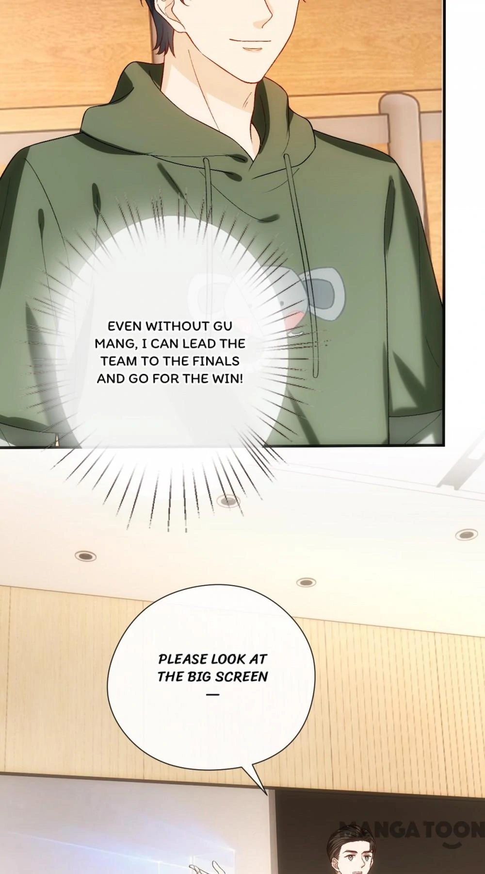 Madam and Her Daily Online Face-Slapping Chapter 151 - page 38