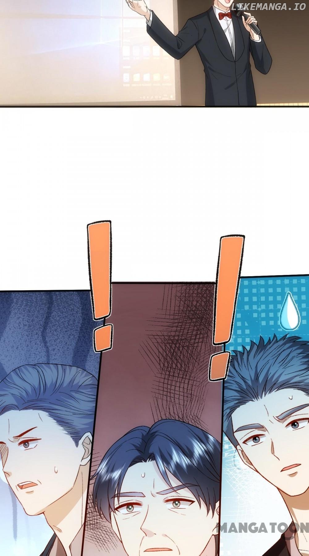 Madam and Her Daily Online Face-Slapping Chapter 151 - page 39