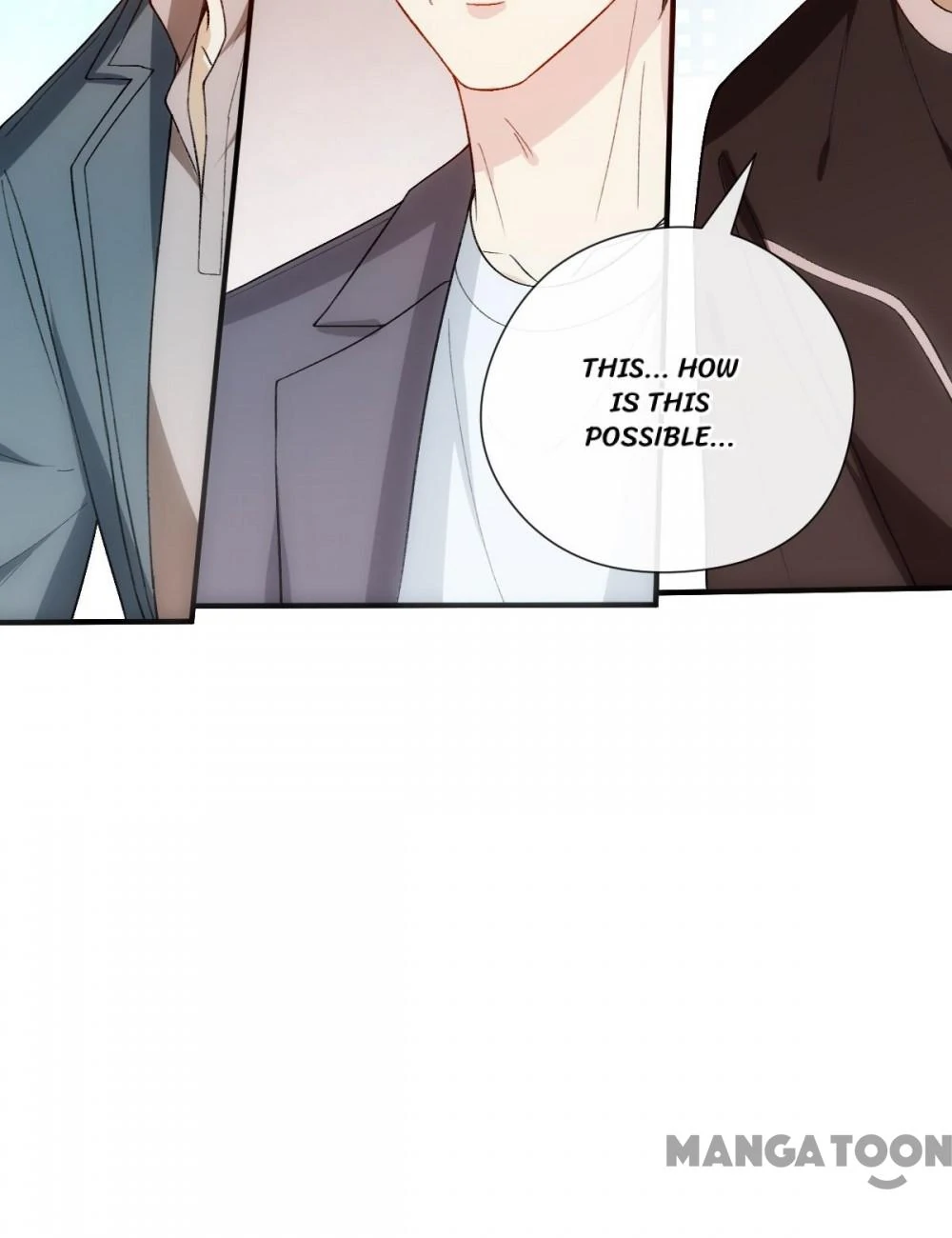 Madam and Her Daily Online Face-Slapping Chapter 151 - page 40