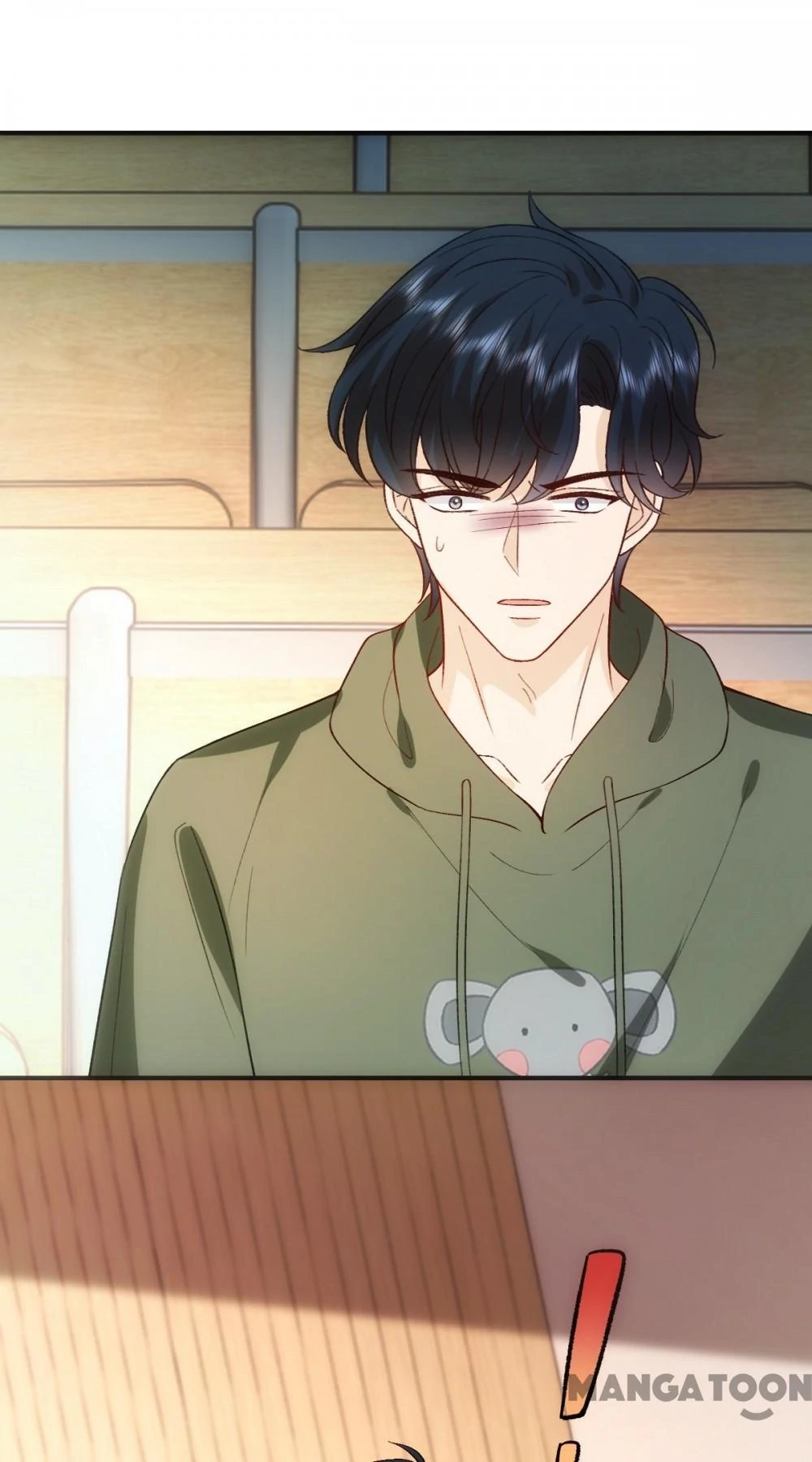 Madam and Her Daily Online Face-Slapping Chapter 151 - page 41