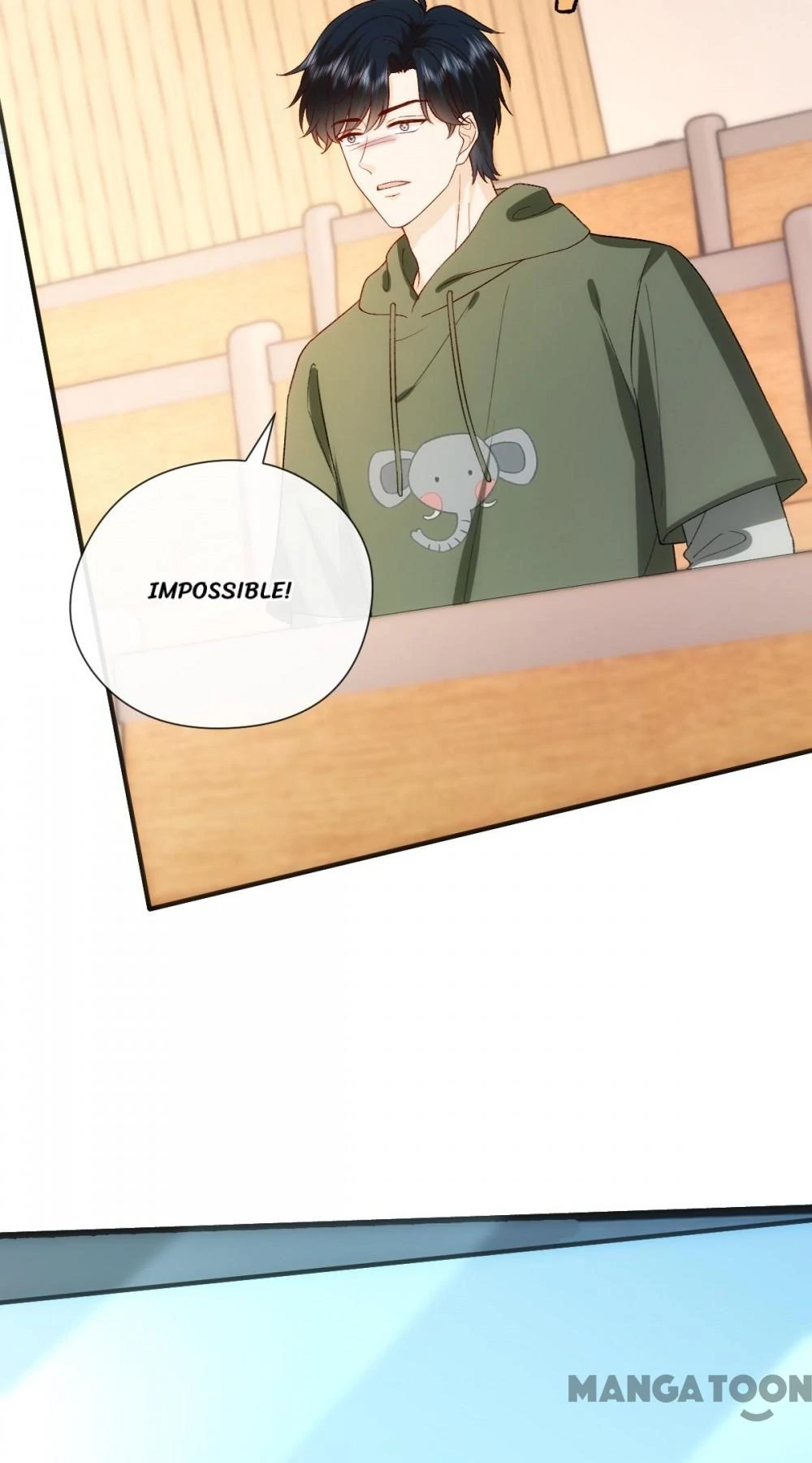 Madam and Her Daily Online Face-Slapping Chapter 151 - page 42