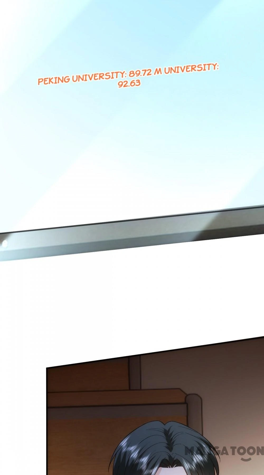 Madam and Her Daily Online Face-Slapping Chapter 151 - page 43