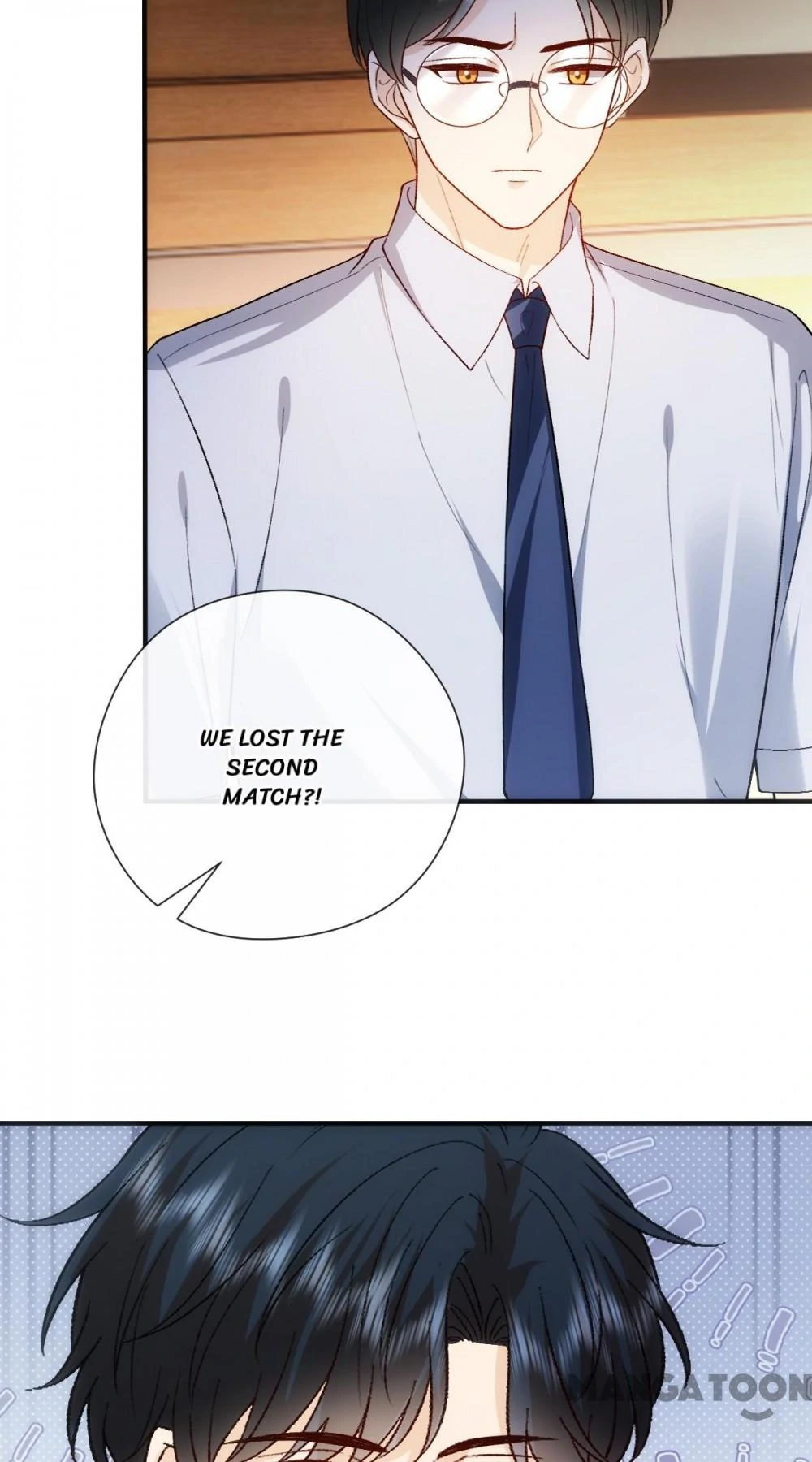 Madam and Her Daily Online Face-Slapping Chapter 151 - page 44