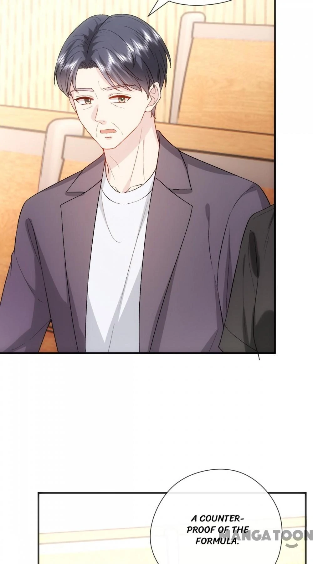 Madam and Her Daily Online Face-Slapping Chapter 151 - page 5