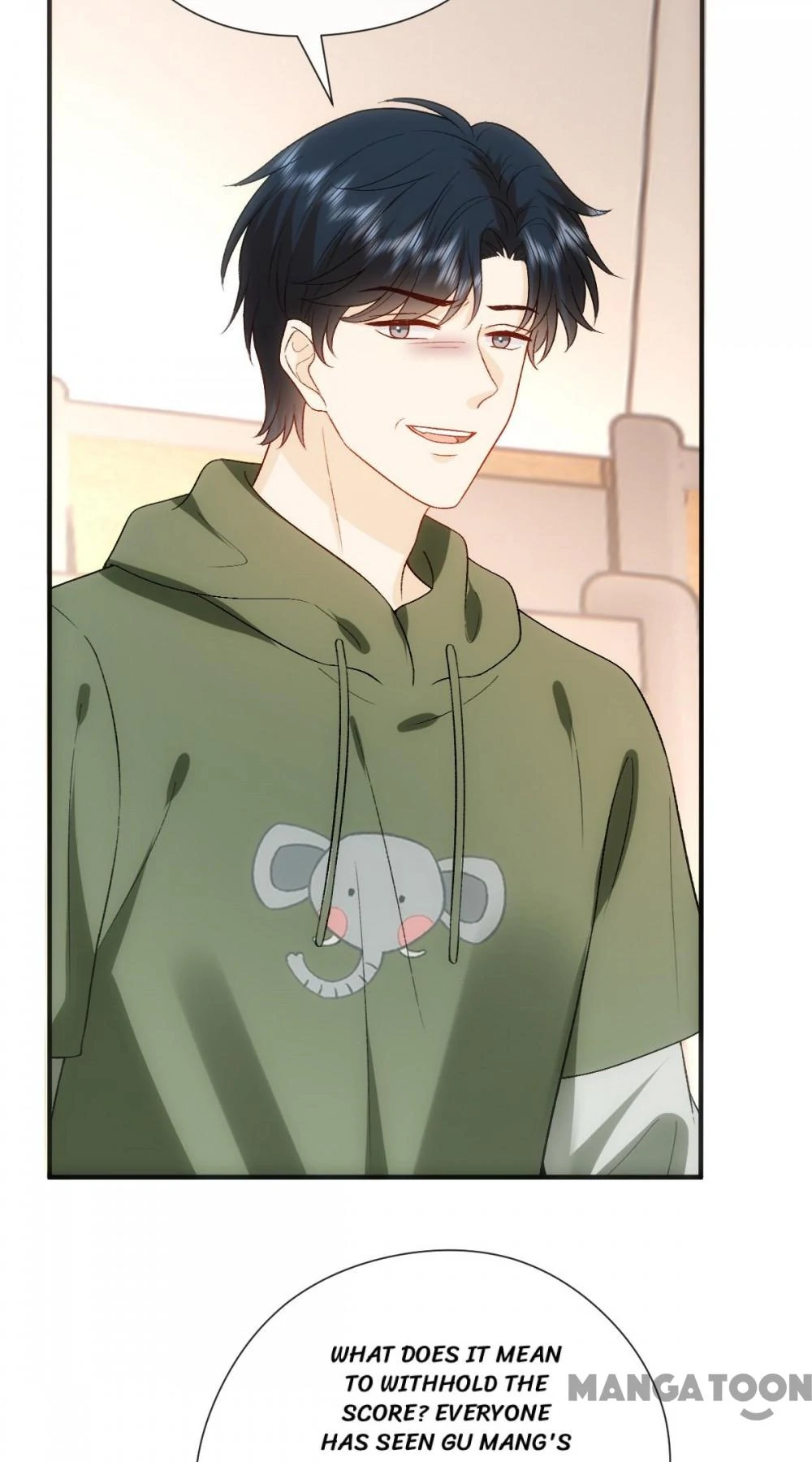 Madam and Her Daily Online Face-Slapping Chapter 151 - page 8