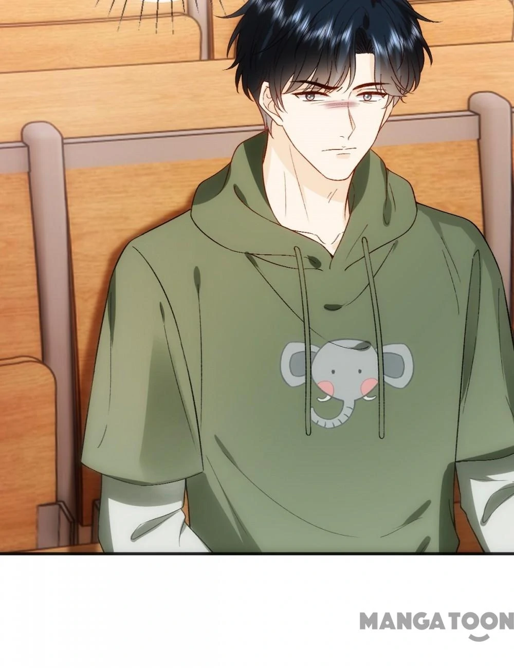 Madam and Her Daily Online Face-Slapping Chapter 152 - page 10