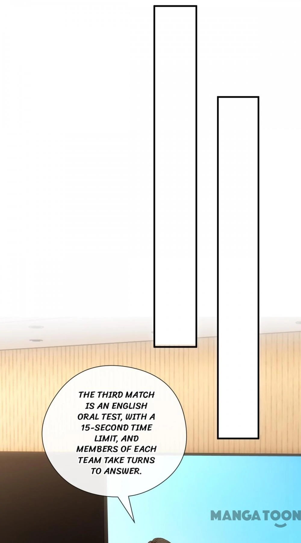 Madam and Her Daily Online Face-Slapping Chapter 152 - page 12