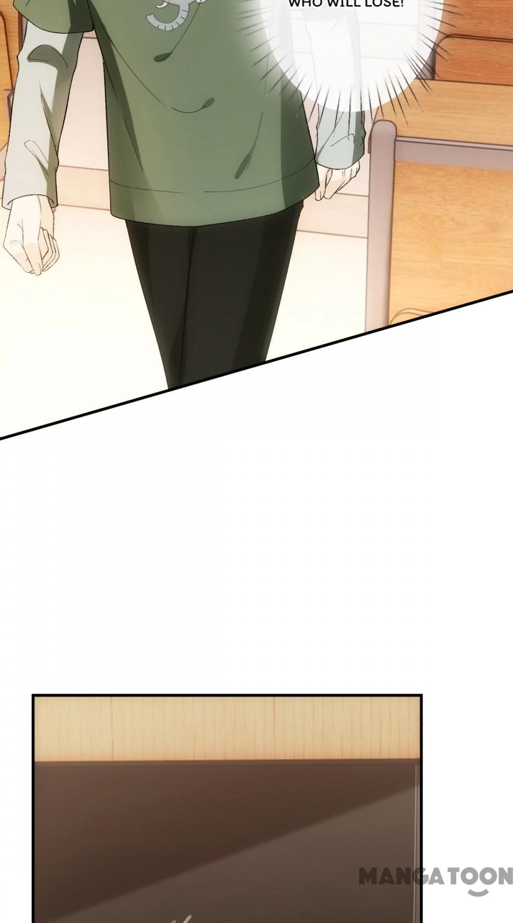 Madam and Her Daily Online Face-Slapping Chapter 152 - page 17