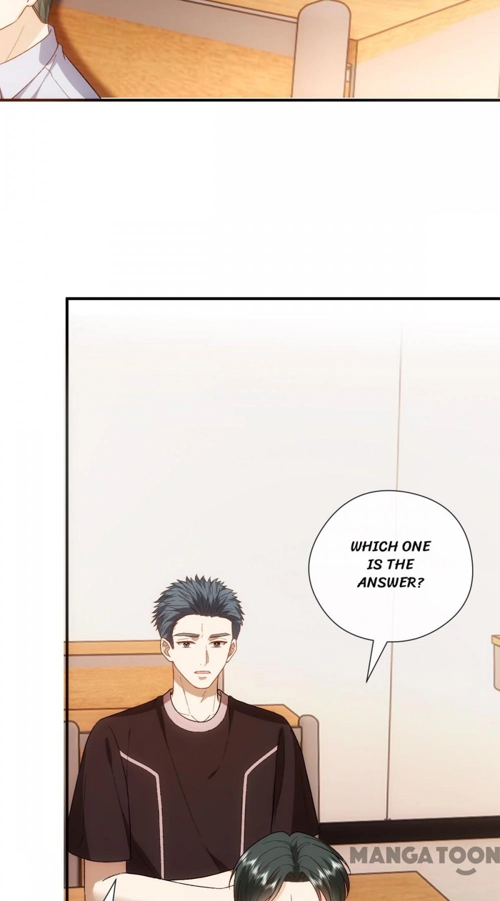 Madam and Her Daily Online Face-Slapping Chapter 152 - page 25