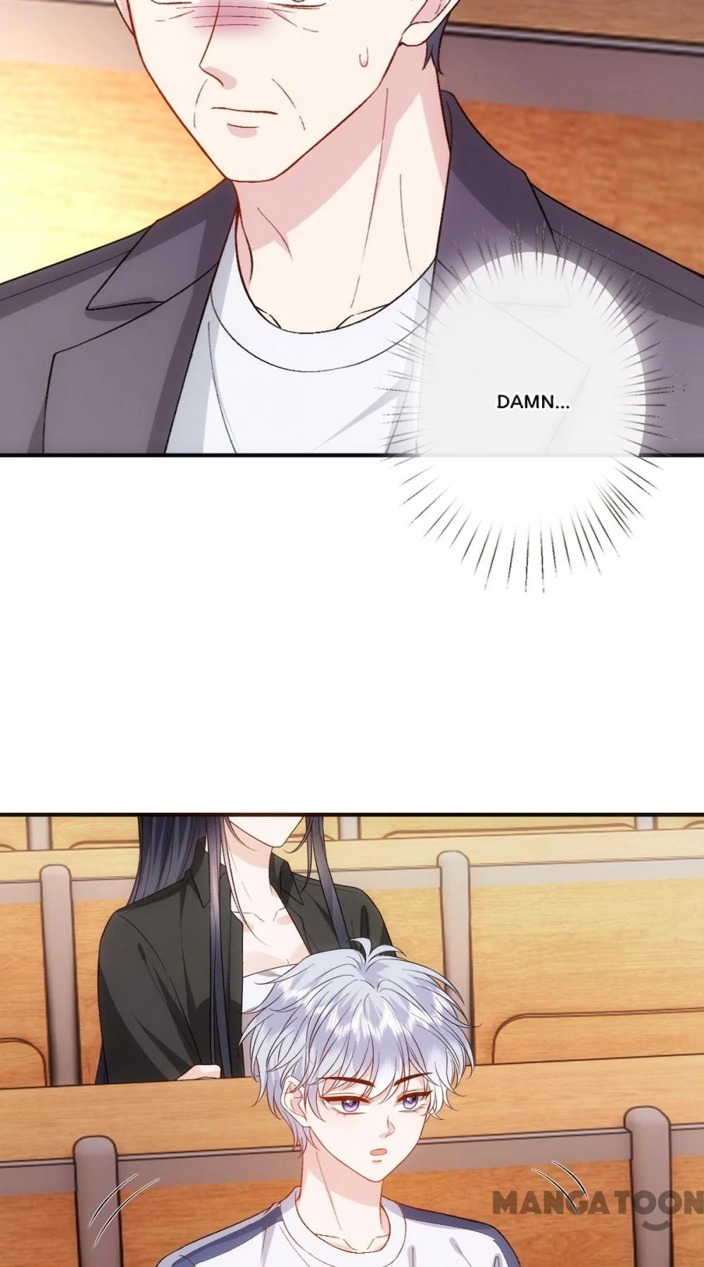 Madam and Her Daily Online Face-Slapping Chapter 152 - page 27