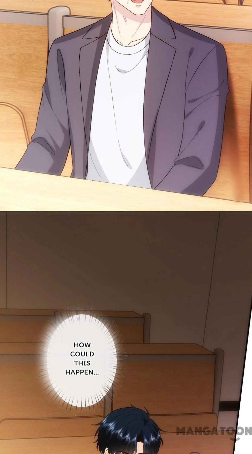 Madam and Her Daily Online Face-Slapping Chapter 152 - page 2